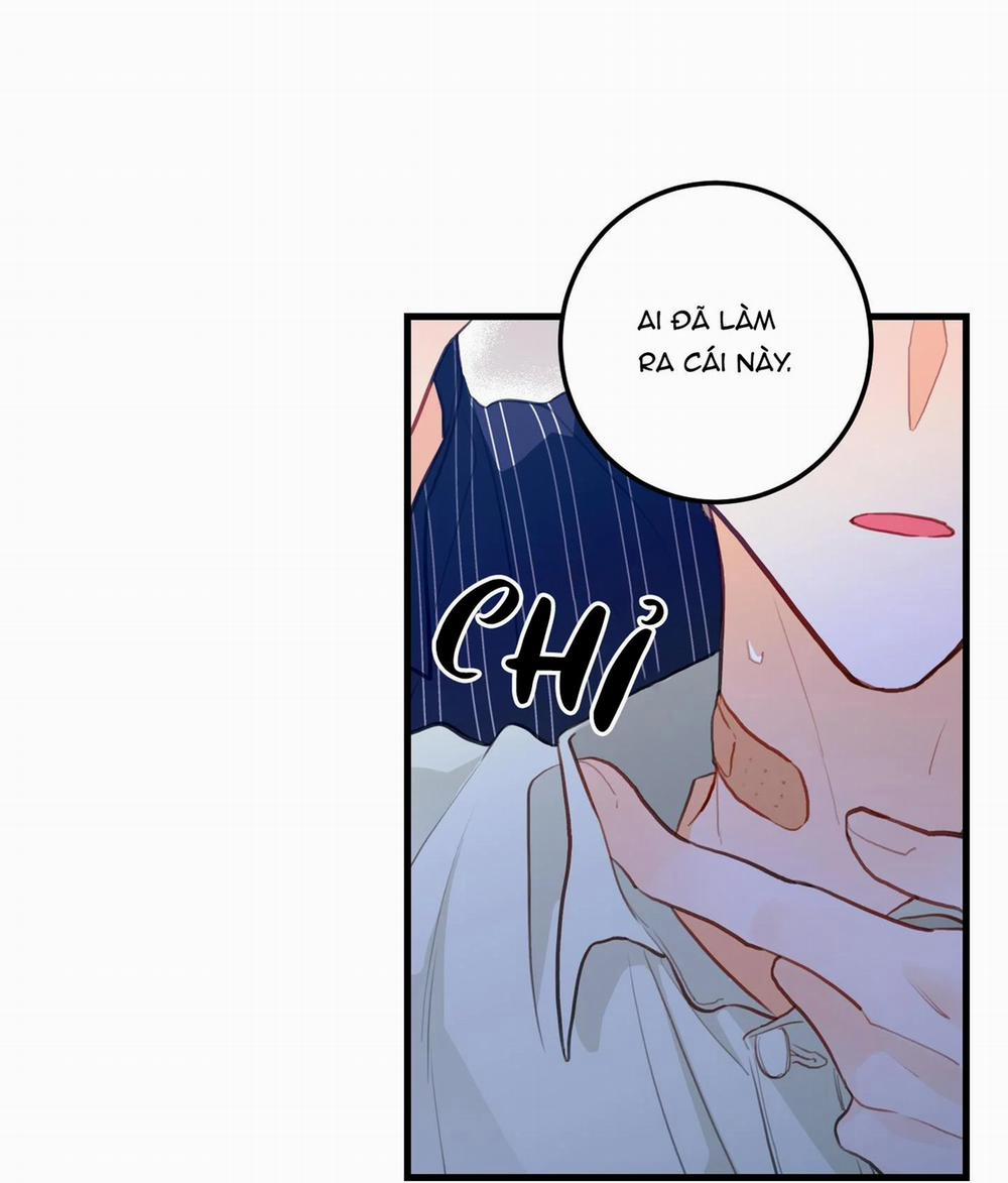 CHUYỆN TÌNH HOA LÊ NỞ 5 trang 113