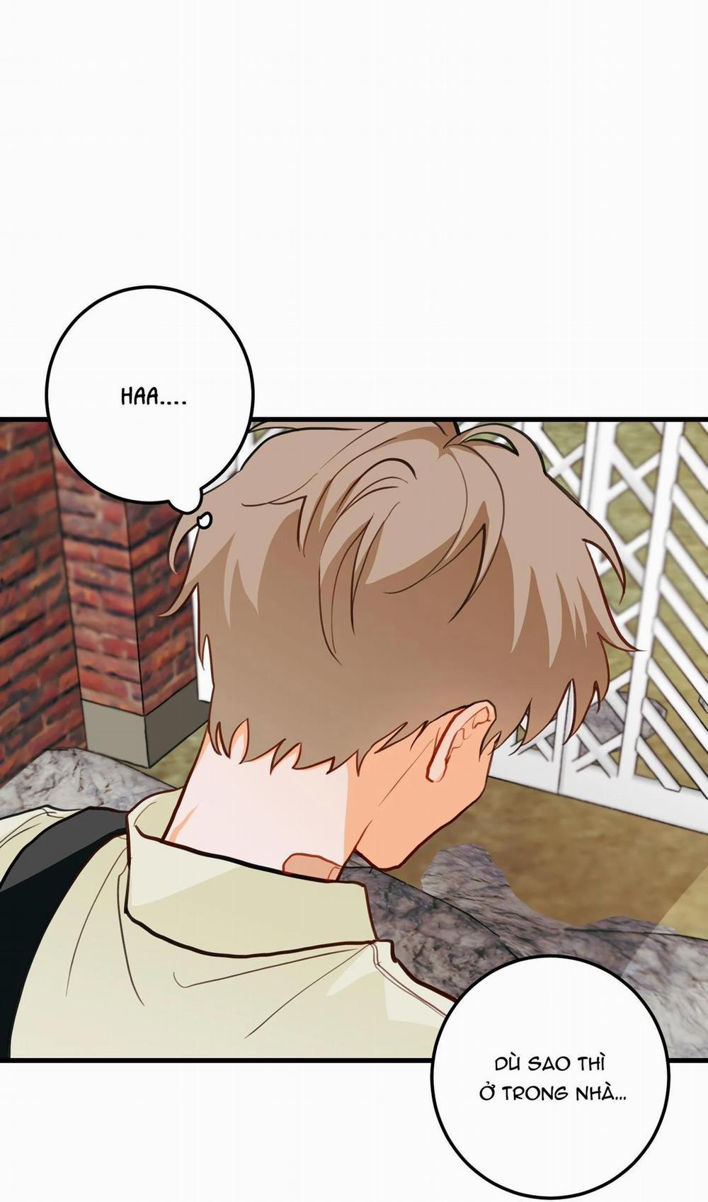 CHUYỆN TÌNH HOA LÊ NỞ 5 trang 22