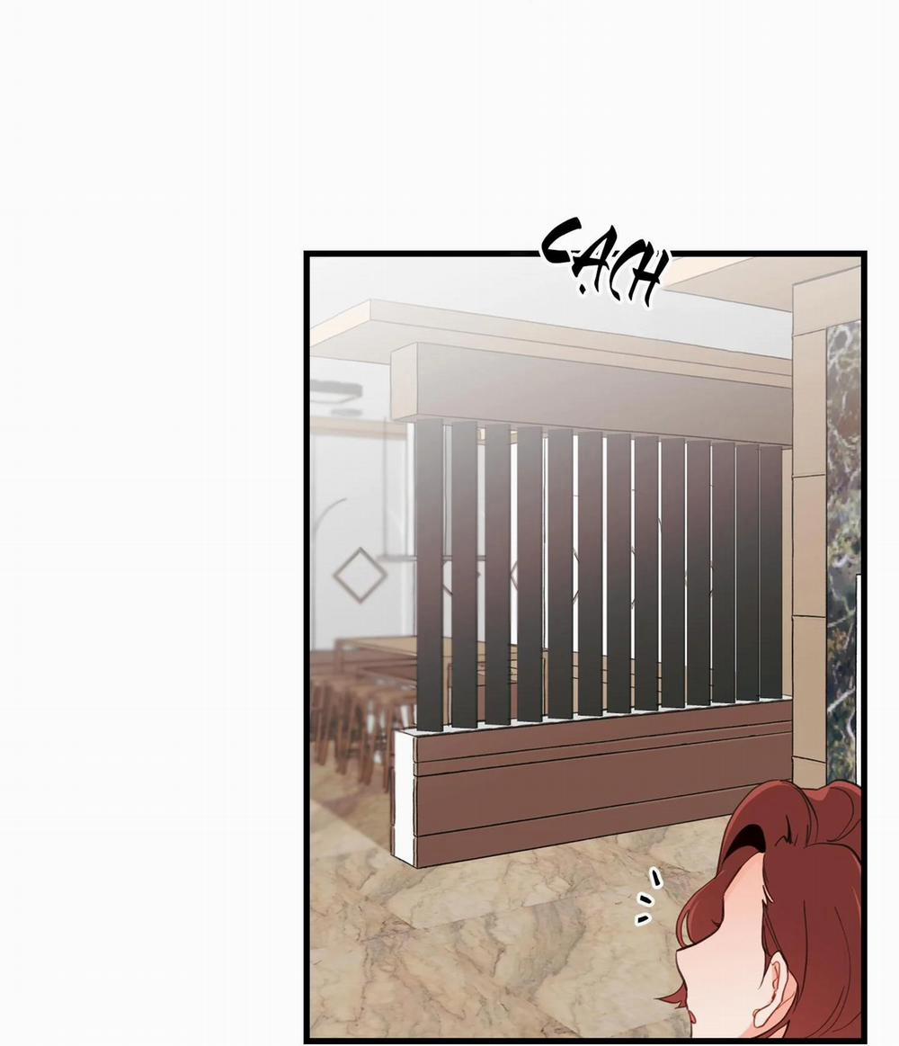 CHUYỆN TÌNH HOA LÊ NỞ 5 trang 55