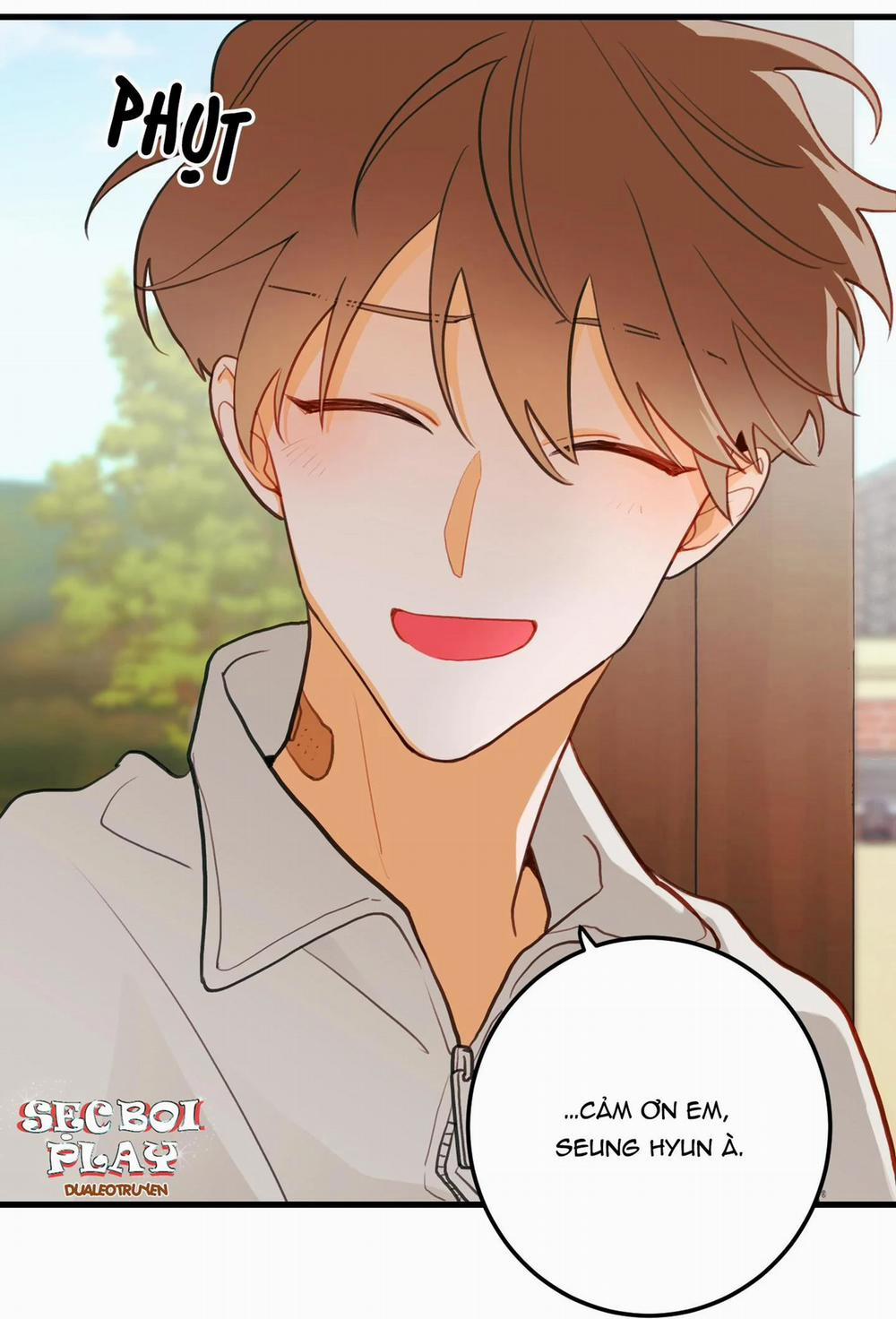 CHUYỆN TÌNH HOA LÊ NỞ 5 trang 7