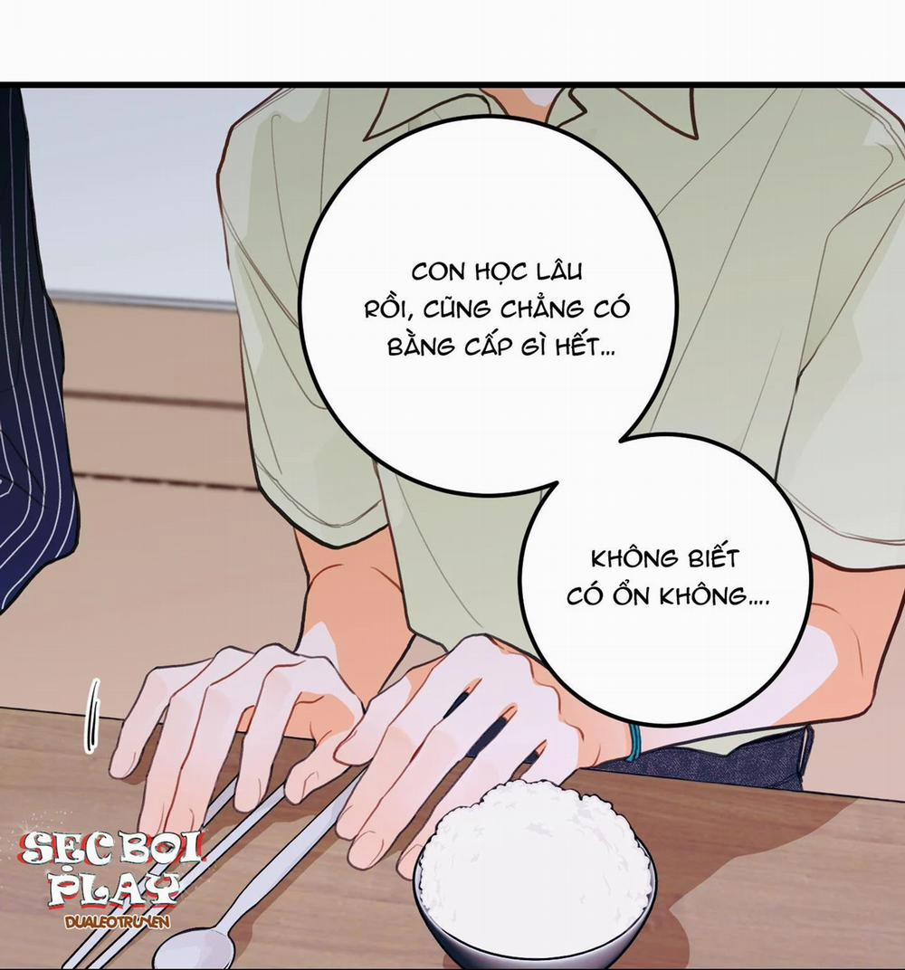 CHUYỆN TÌNH HOA LÊ NỞ 5 trang 81