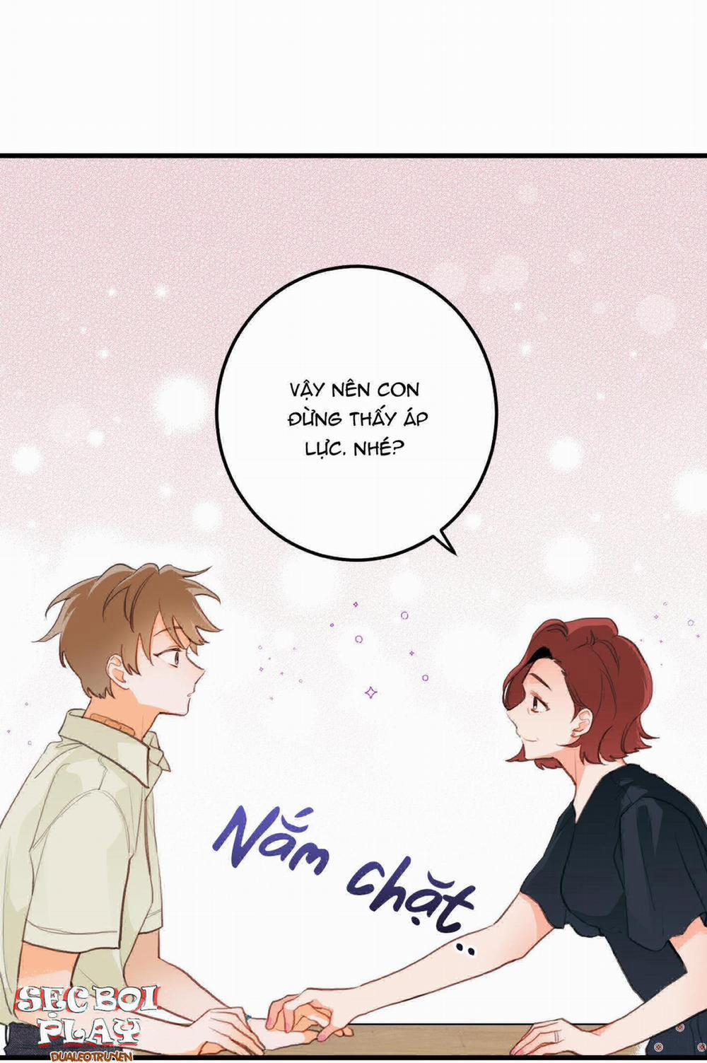 CHUYỆN TÌNH HOA LÊ NỞ 5 trang 84