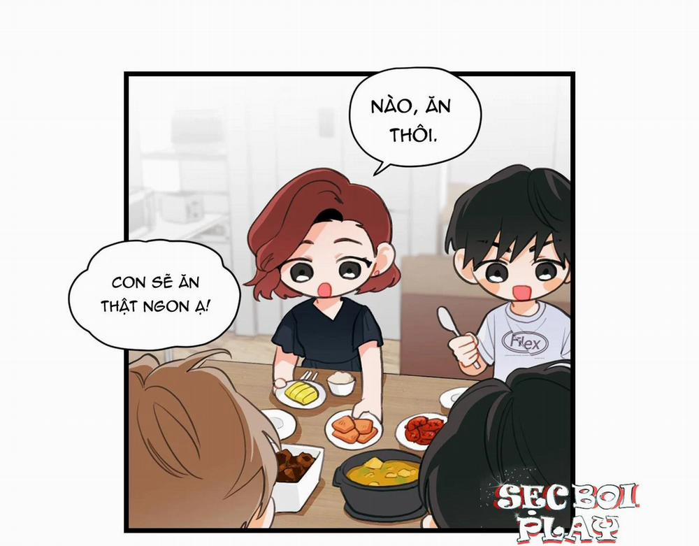 CHUYỆN TÌNH HOA LÊ NỞ 5 trang 88