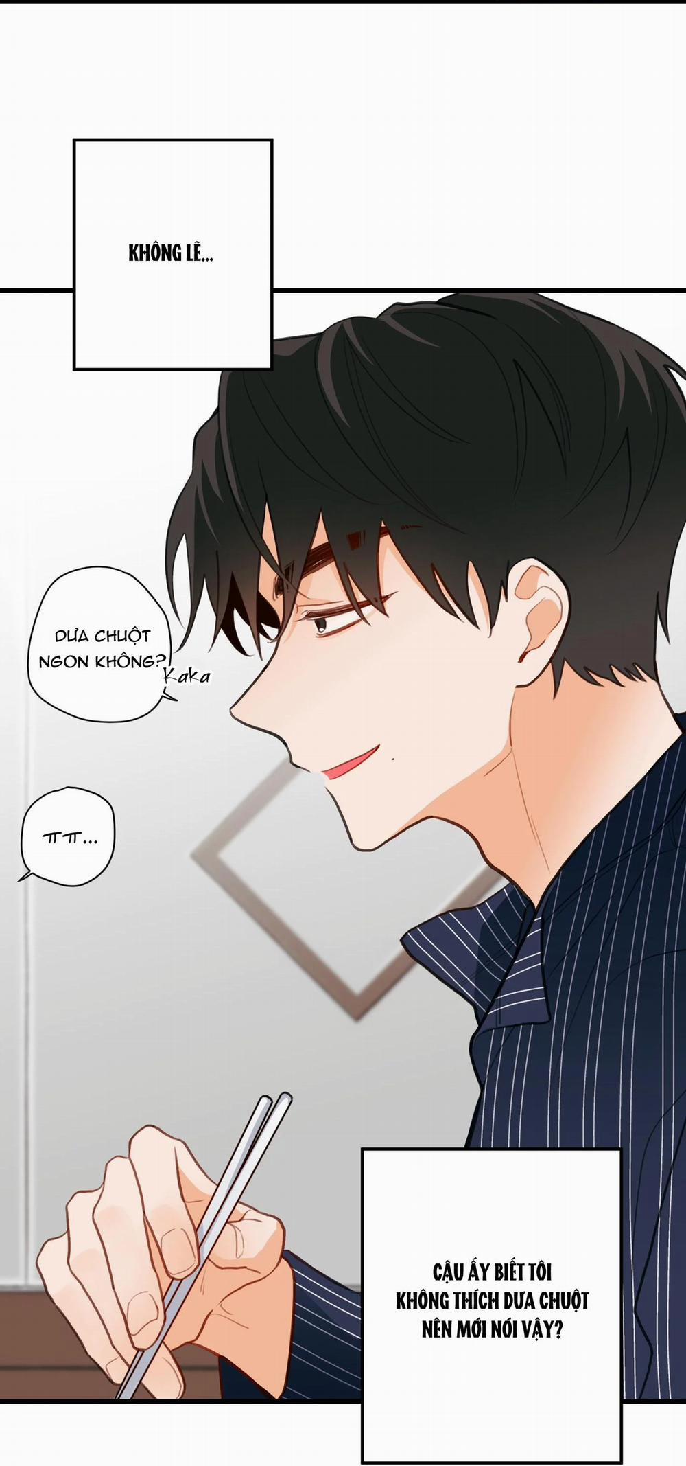 CHUYỆN TÌNH HOA LÊ NỞ 5 trang 97