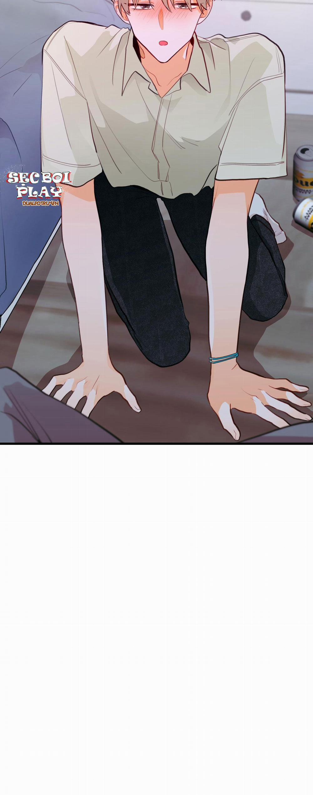 CHUYỆN TÌNH HOA LÊ NỞ 6 ngang raw trang 39