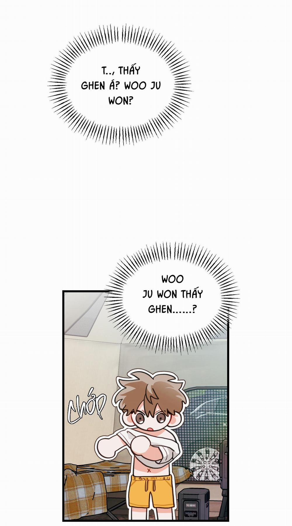 CHUYỆN TÌNH HOA LÊ NỞ 62 trang 24