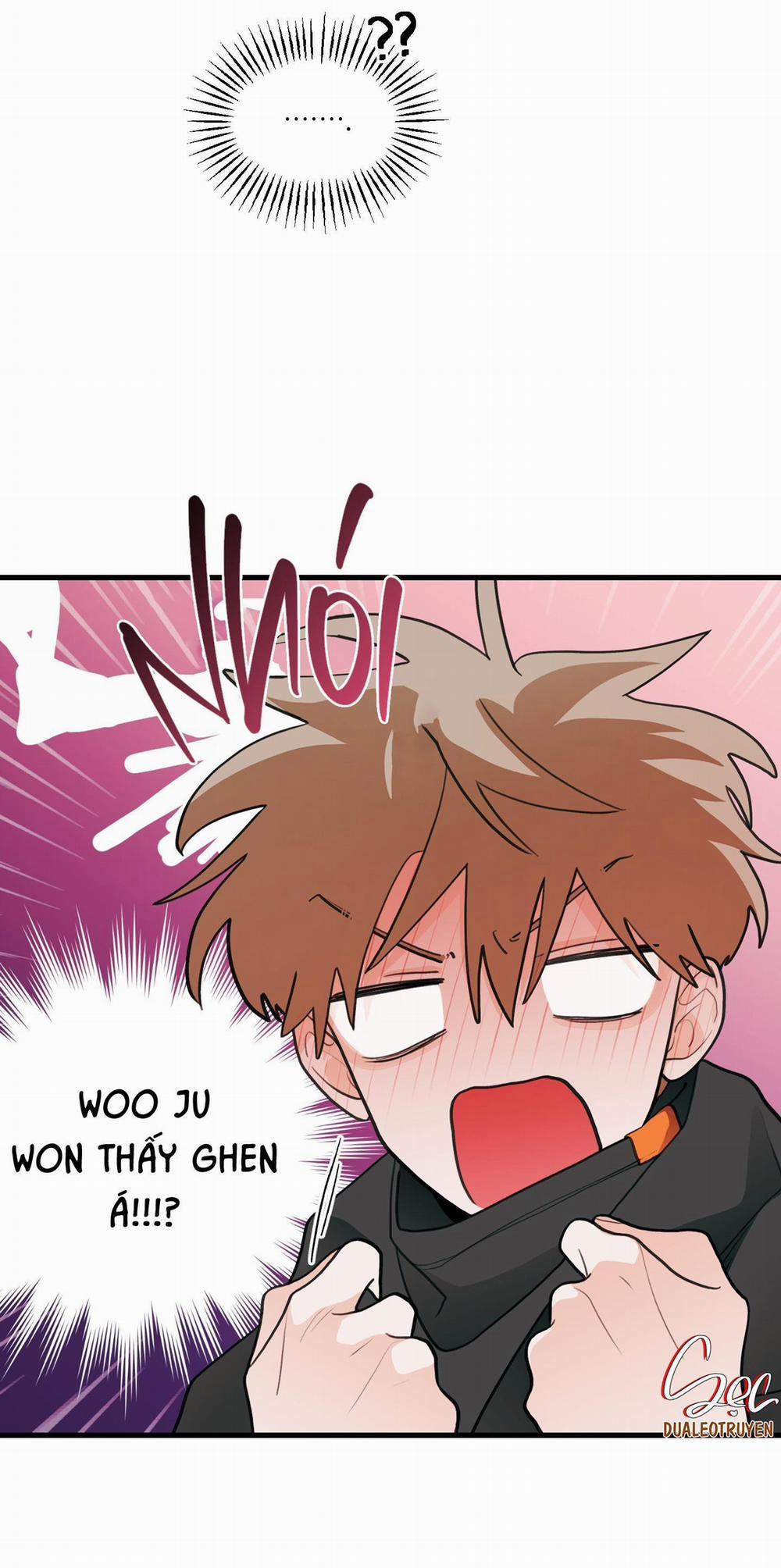 CHUYỆN TÌNH HOA LÊ NỞ 62 trang 25