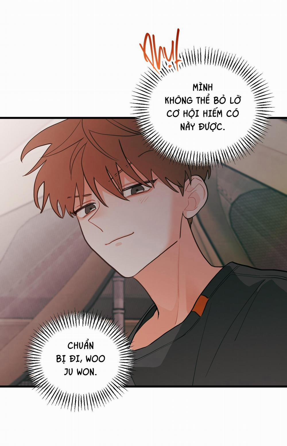 CHUYỆN TÌNH HOA LÊ NỞ 62 trang 34