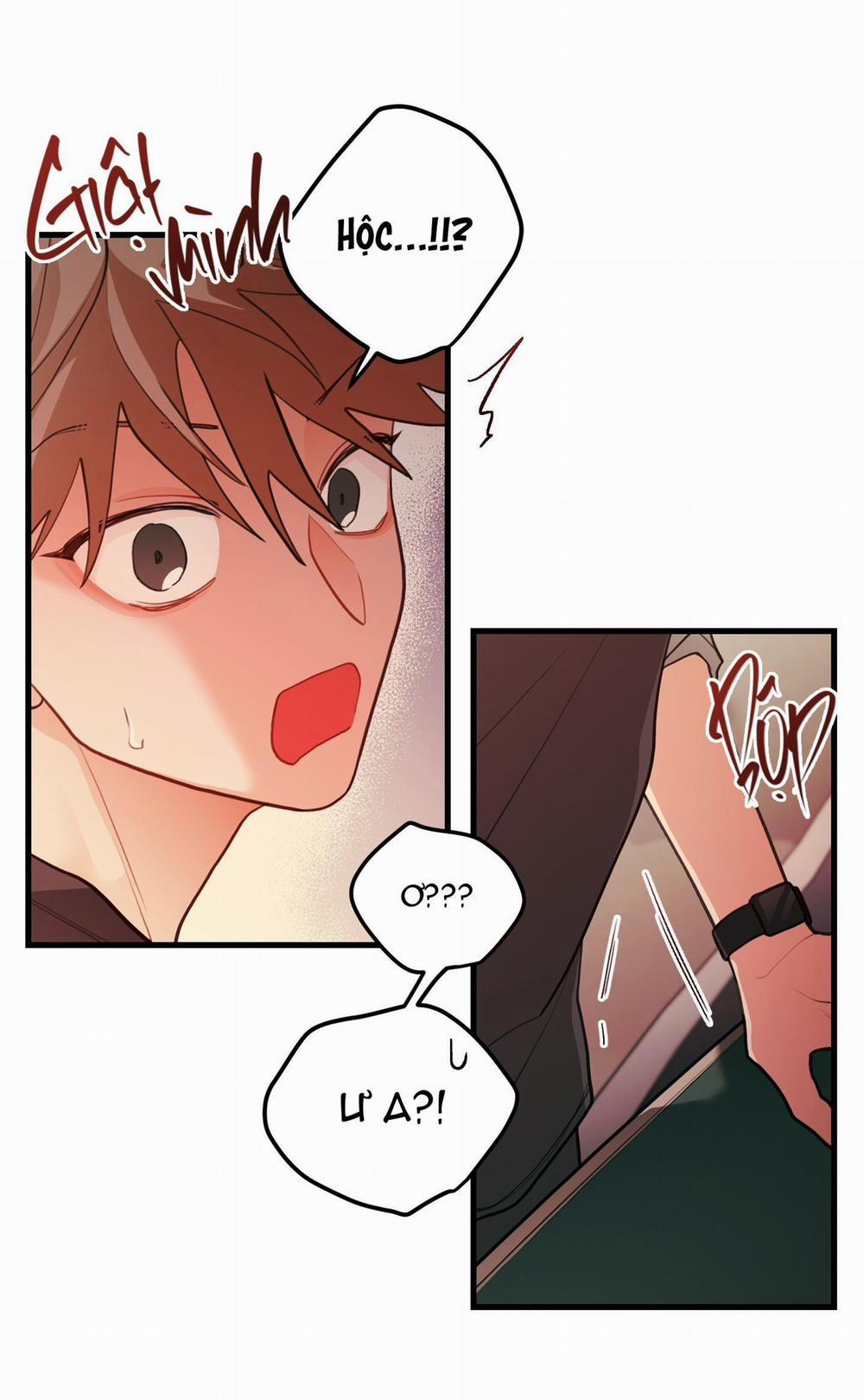 CHUYỆN TÌNH HOA LÊ NỞ 62 trang 41