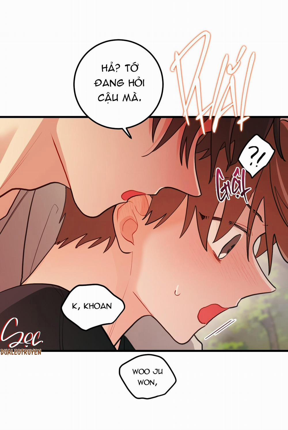 CHUYỆN TÌNH HOA LÊ NỞ 62 trang 42