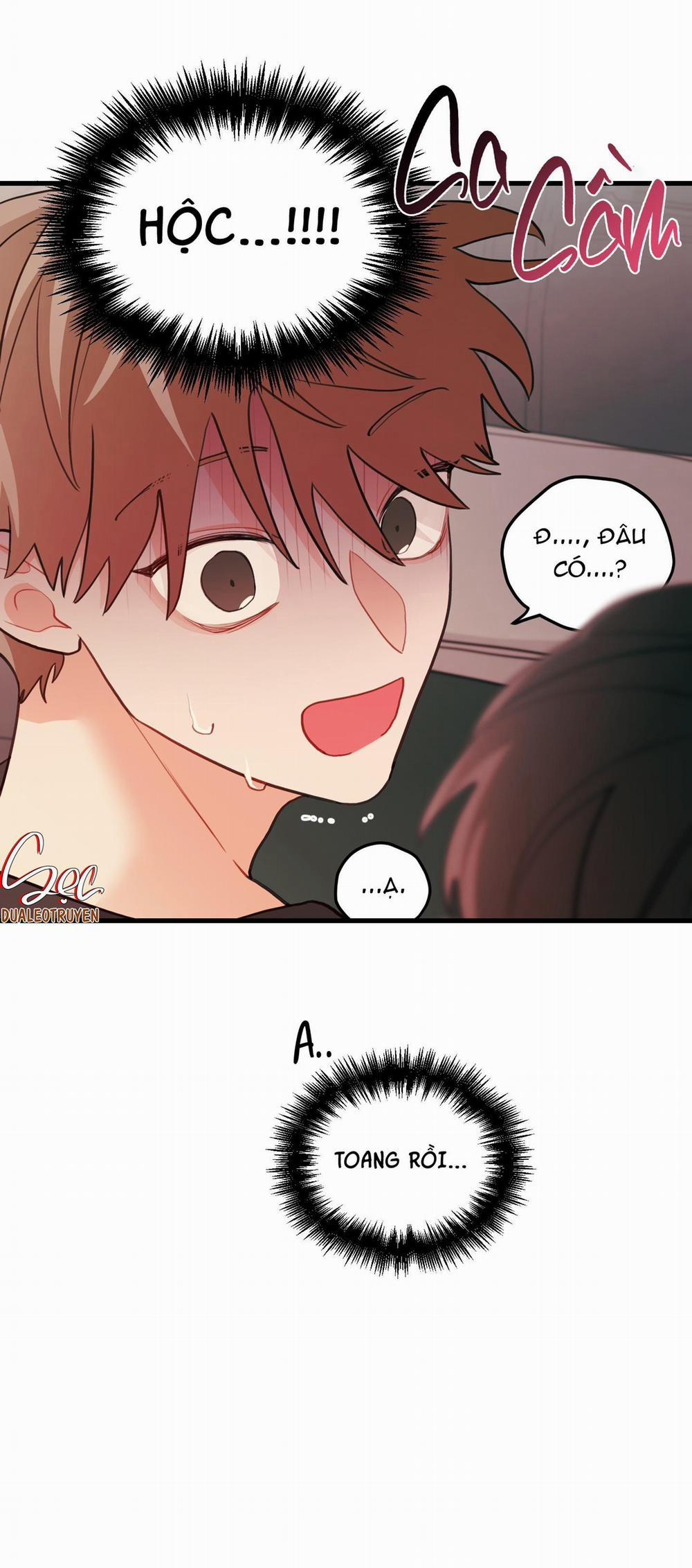 CHUYỆN TÌNH HOA LÊ NỞ 62 trang 44