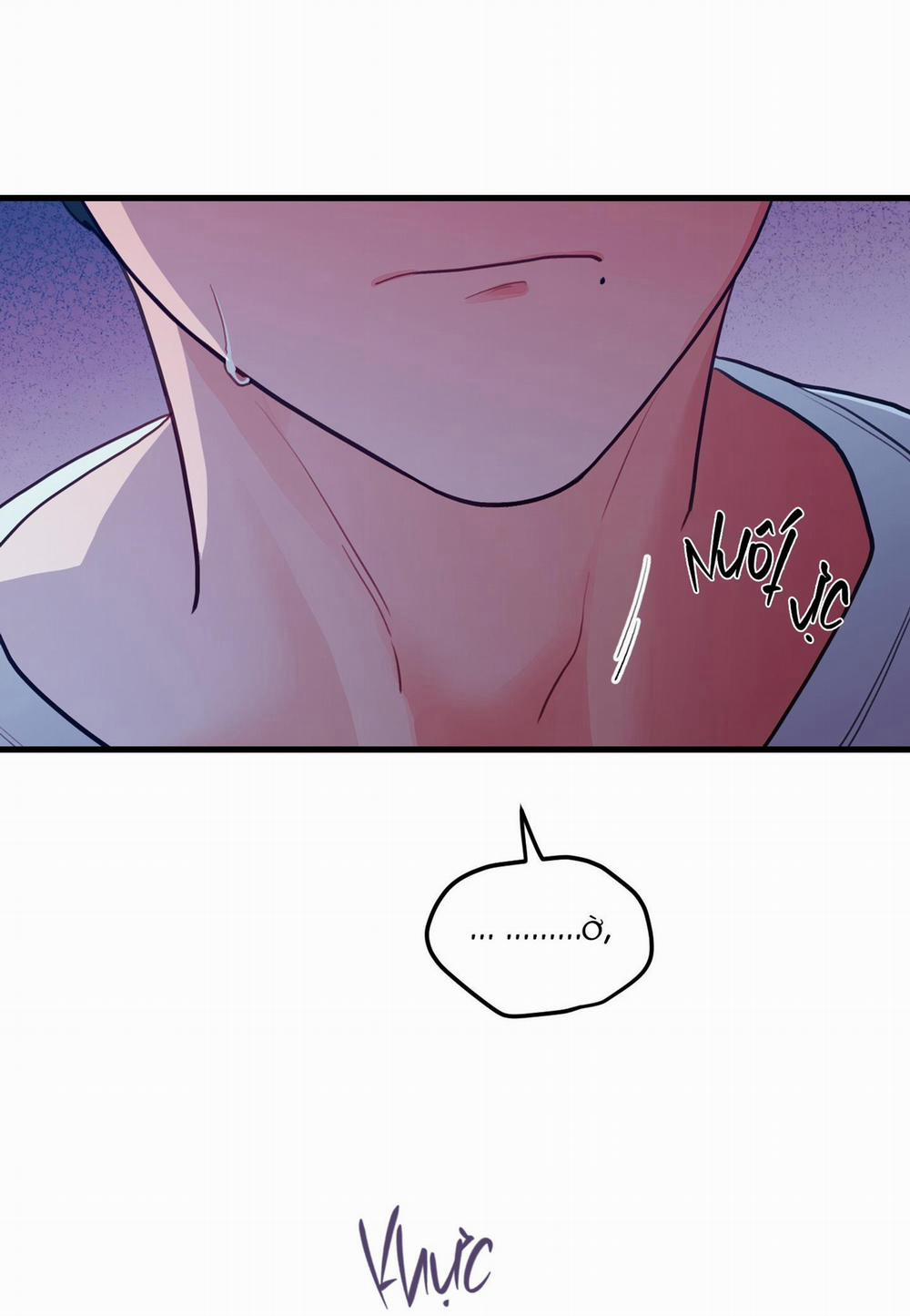 CHUYỆN TÌNH HOA LÊ NỞ 65 trang 23