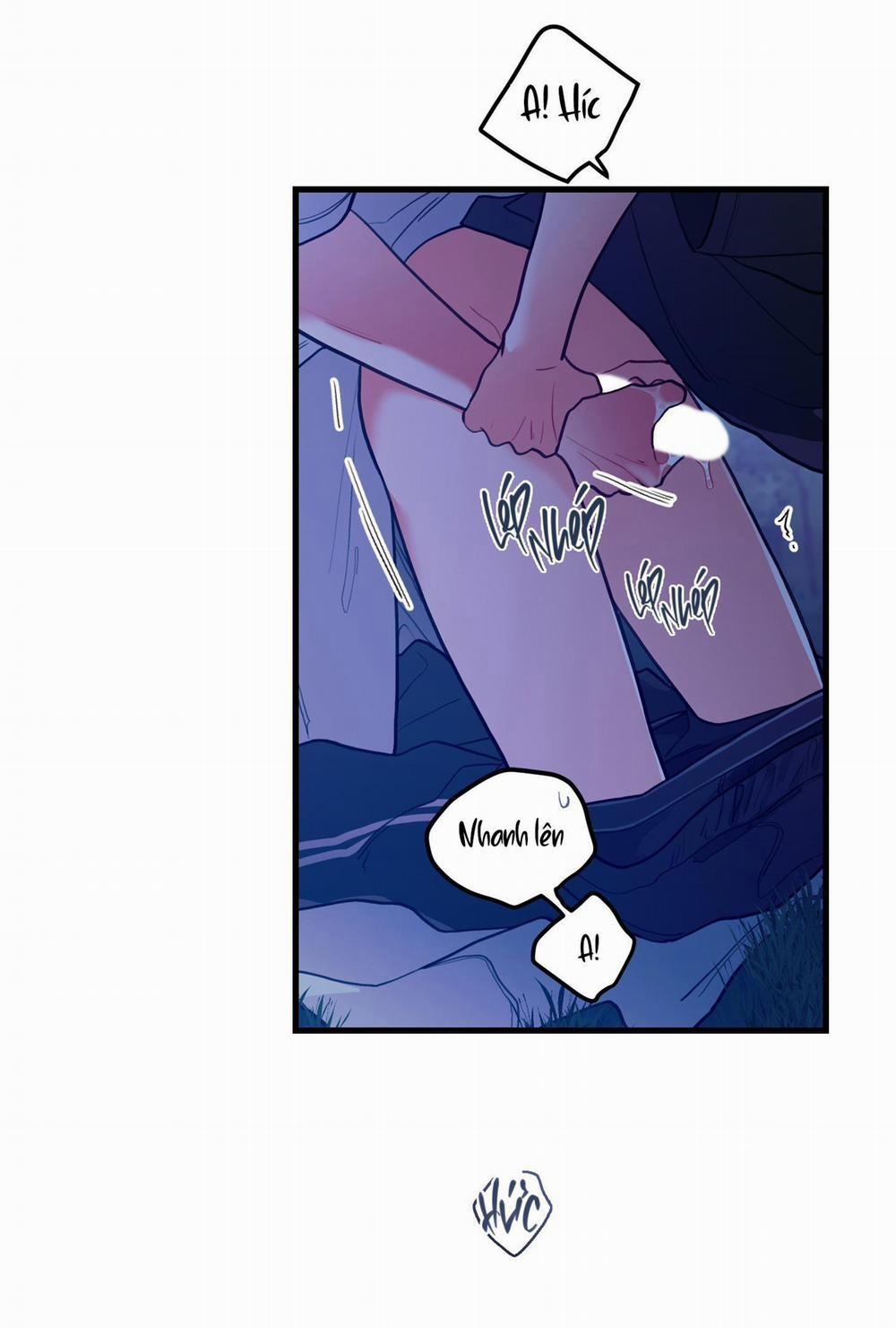 CHUYỆN TÌNH HOA LÊ NỞ 65 trang 25