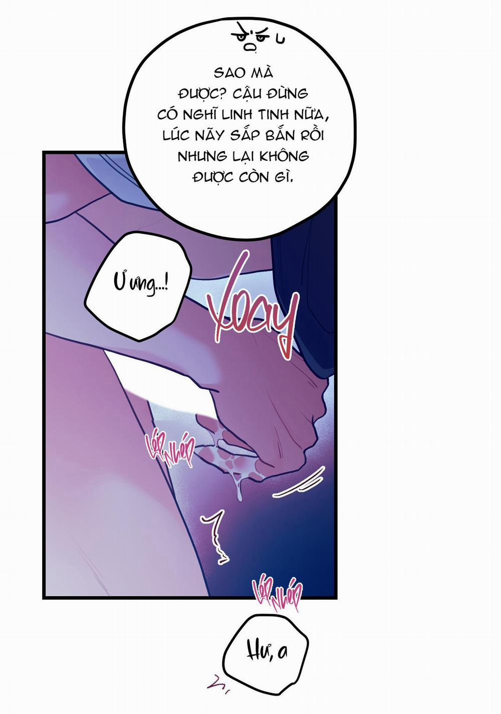 CHUYỆN TÌNH HOA LÊ NỞ 65 trang 29