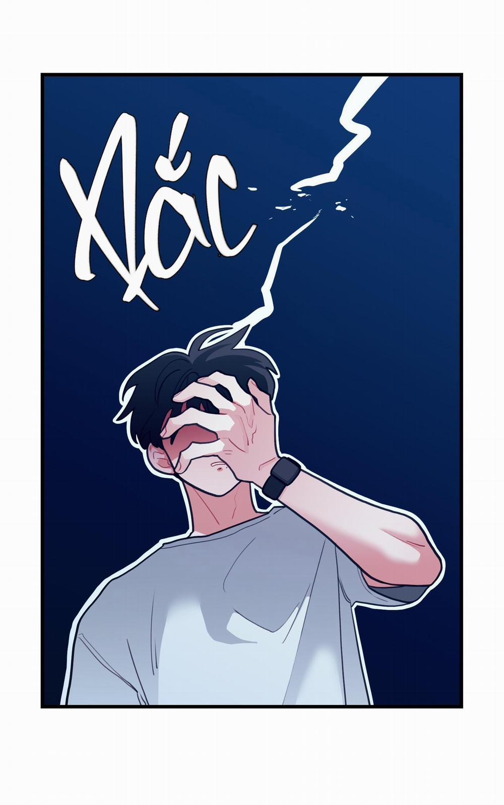 CHUYỆN TÌNH HOA LÊ NỞ 65 trang 32