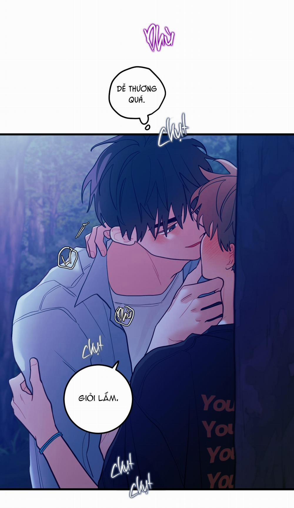 CHUYỆN TÌNH HOA LÊ NỞ 65 trang 4