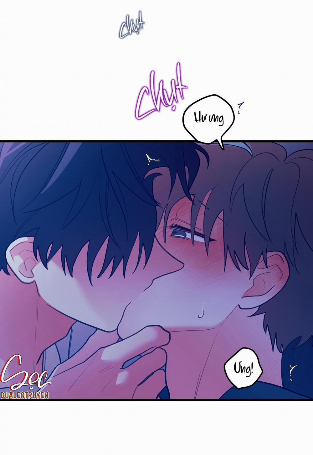 CHUYỆN TÌNH HOA LÊ NỞ 65 trang 5