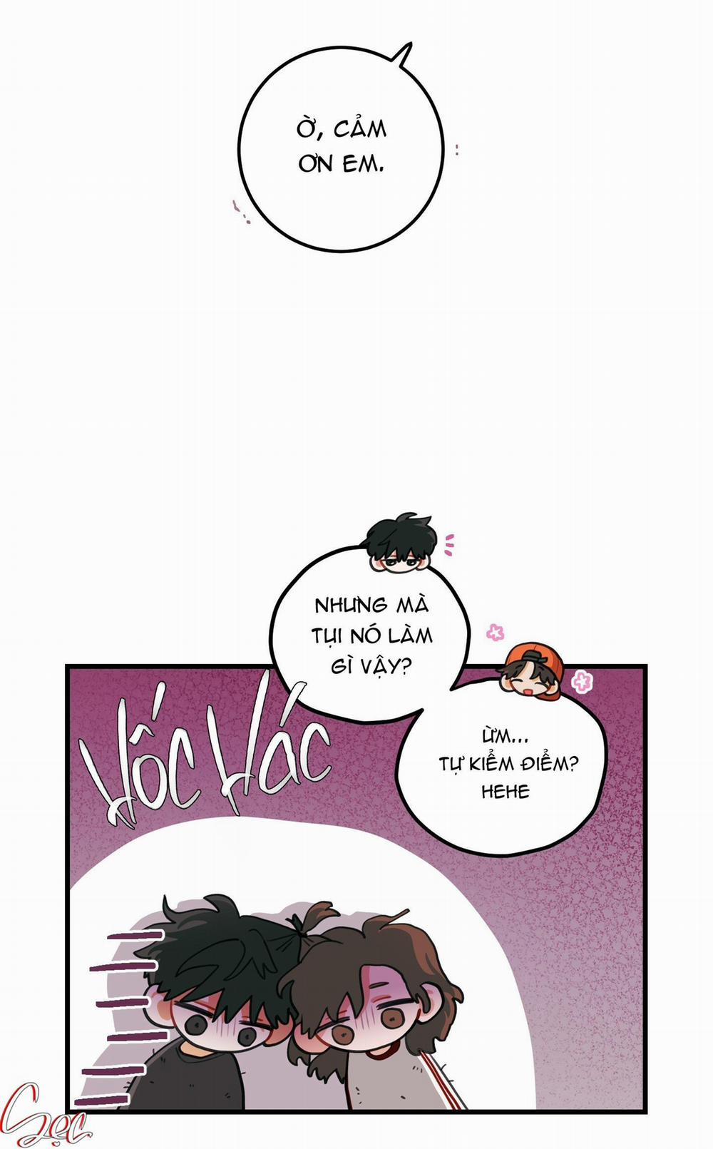 CHUYỆN TÌNH HOA LÊ NỞ 66 trang 11