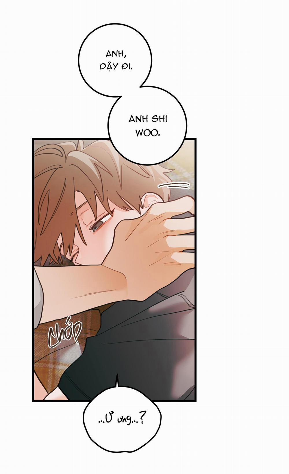 CHUYỆN TÌNH HOA LÊ NỞ 66 trang 13