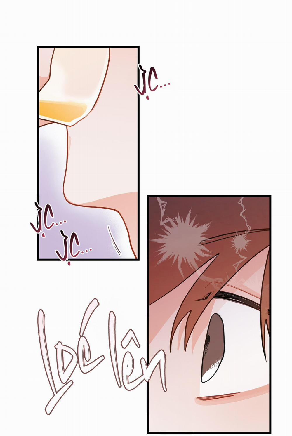 CHUYỆN TÌNH HOA LÊ NỞ 66 trang 17