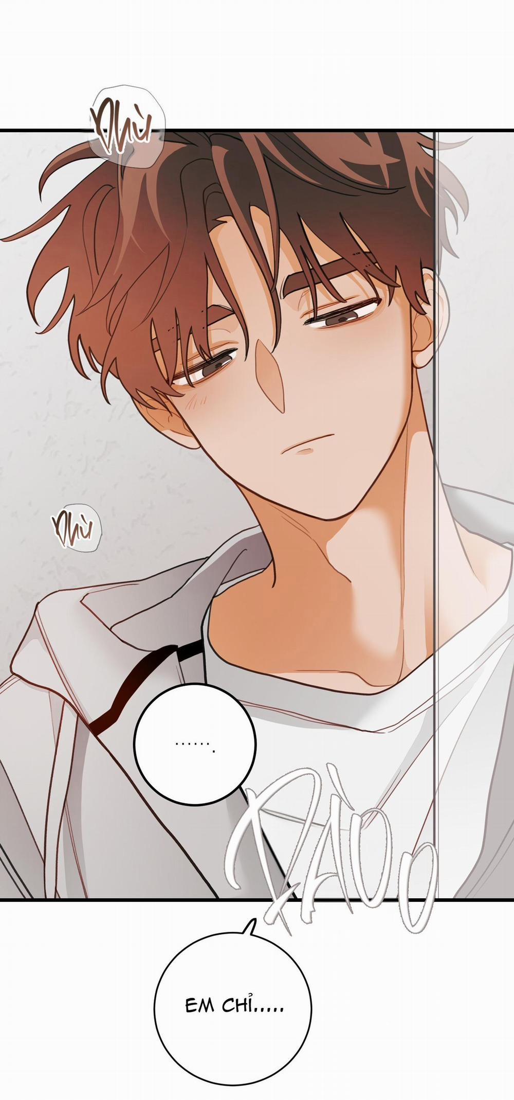 CHUYỆN TÌNH HOA LÊ NỞ 66 trang 29