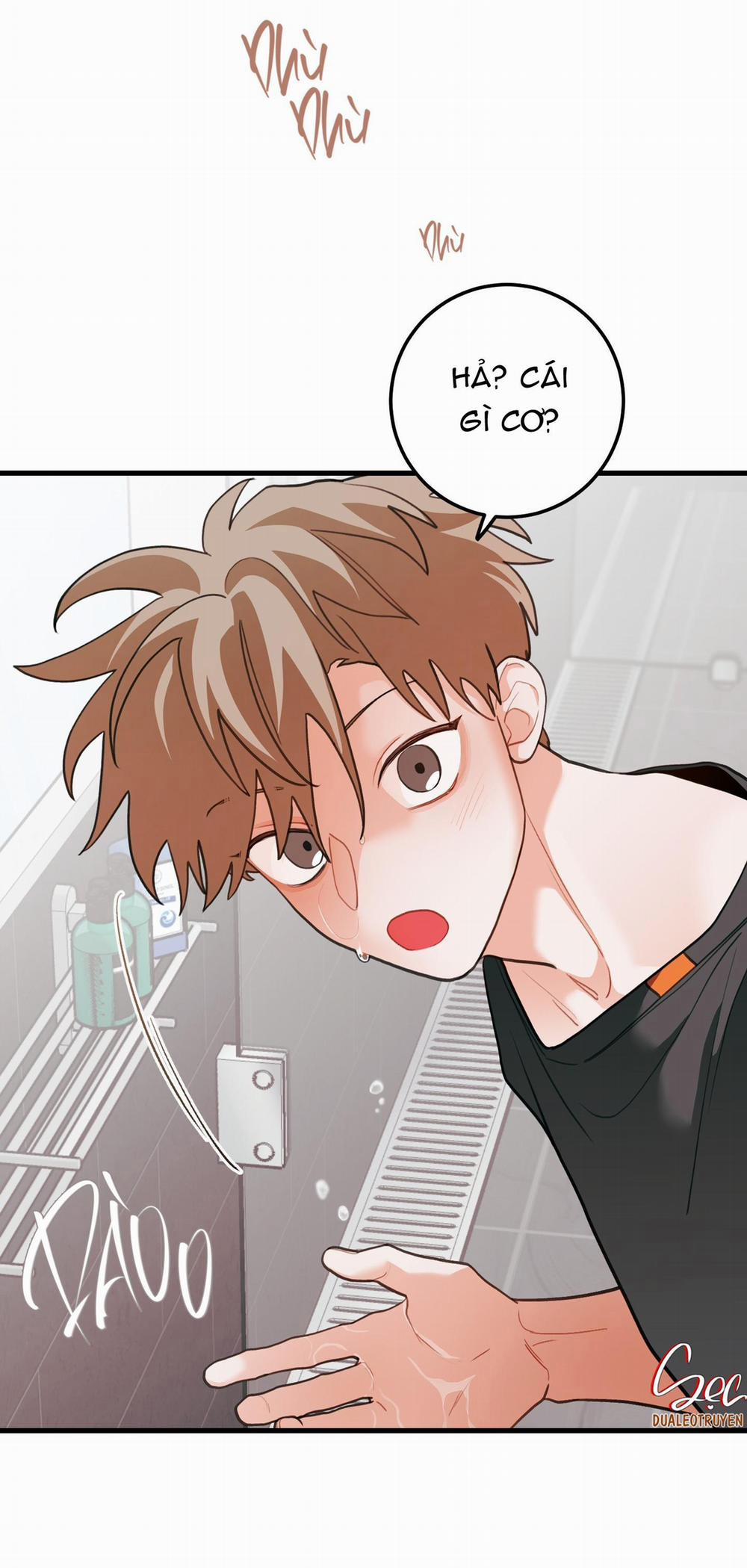 CHUYỆN TÌNH HOA LÊ NỞ 66 trang 30