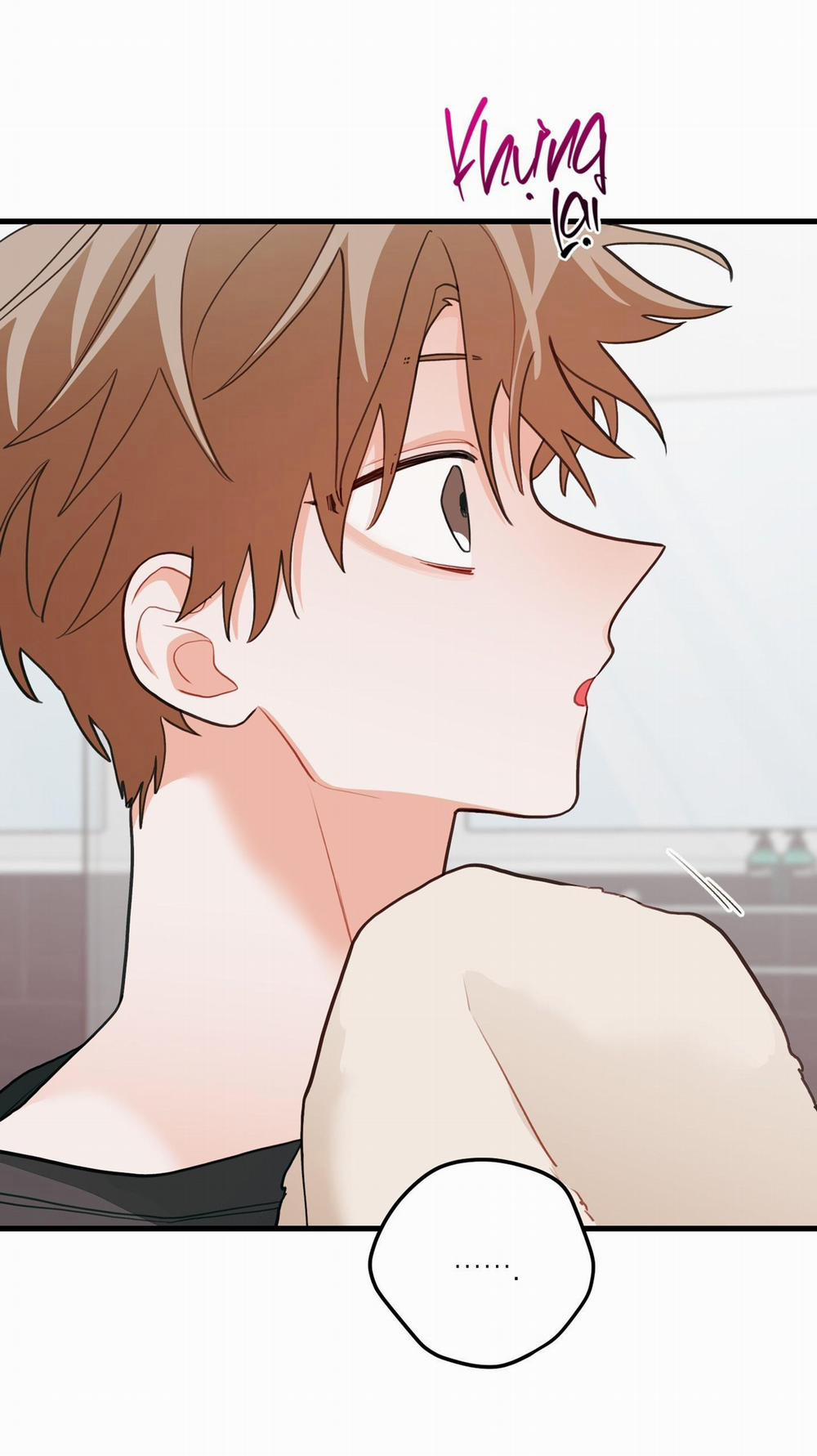 CHUYỆN TÌNH HOA LÊ NỞ 66 trang 36