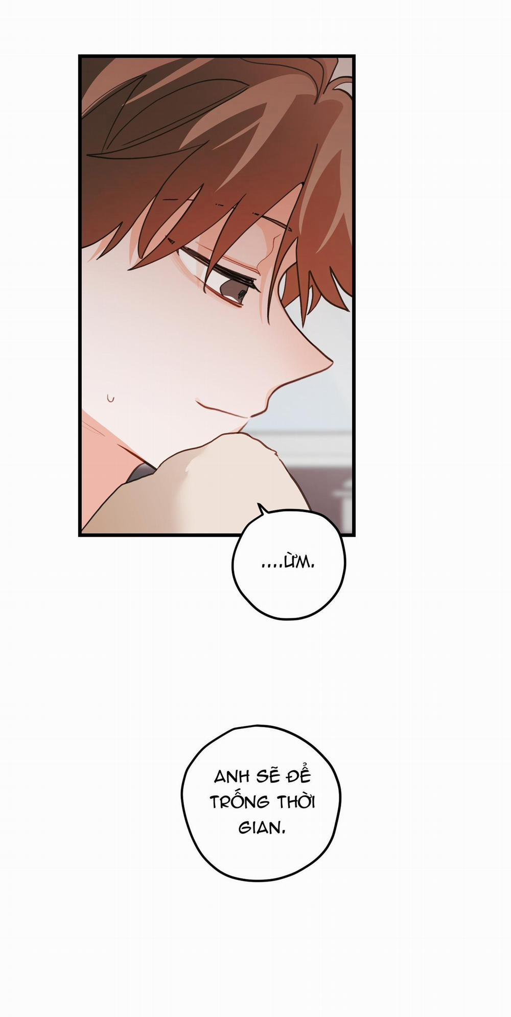 CHUYỆN TÌNH HOA LÊ NỞ 66 trang 37