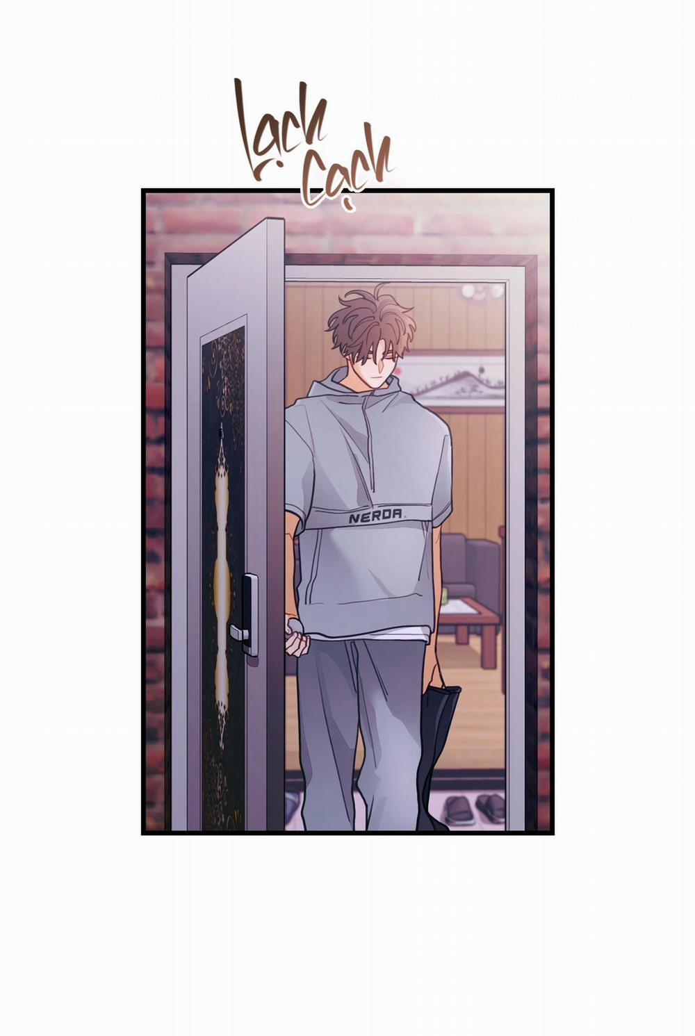 CHUYỆN TÌNH HOA LÊ NỞ 66 trang 41