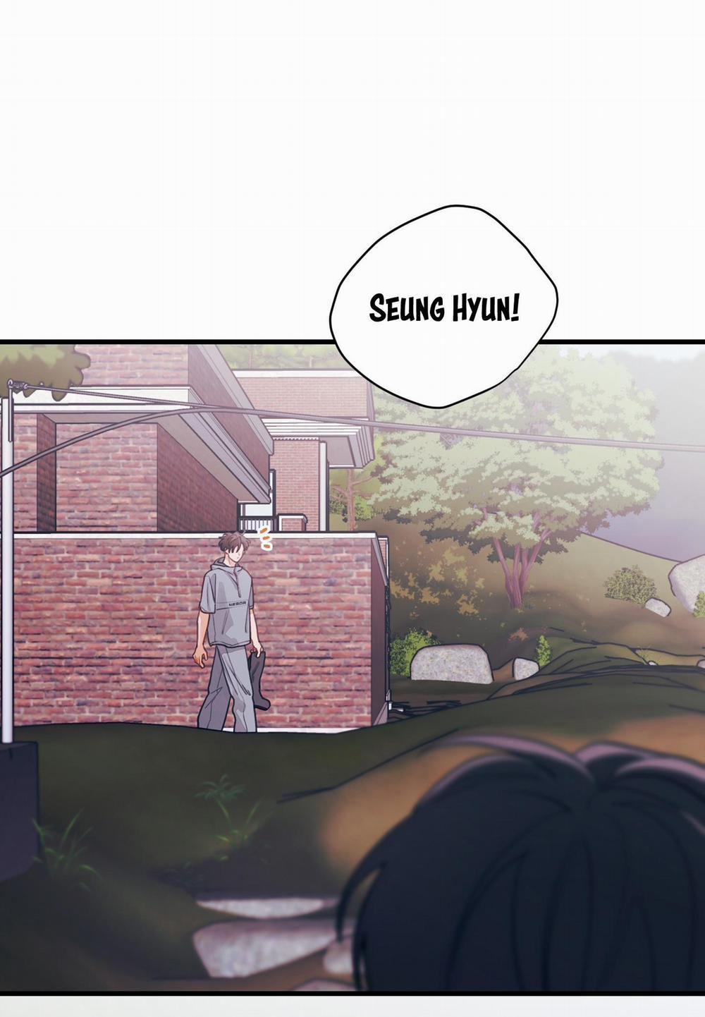 CHUYỆN TÌNH HOA LÊ NỞ 66 trang 42