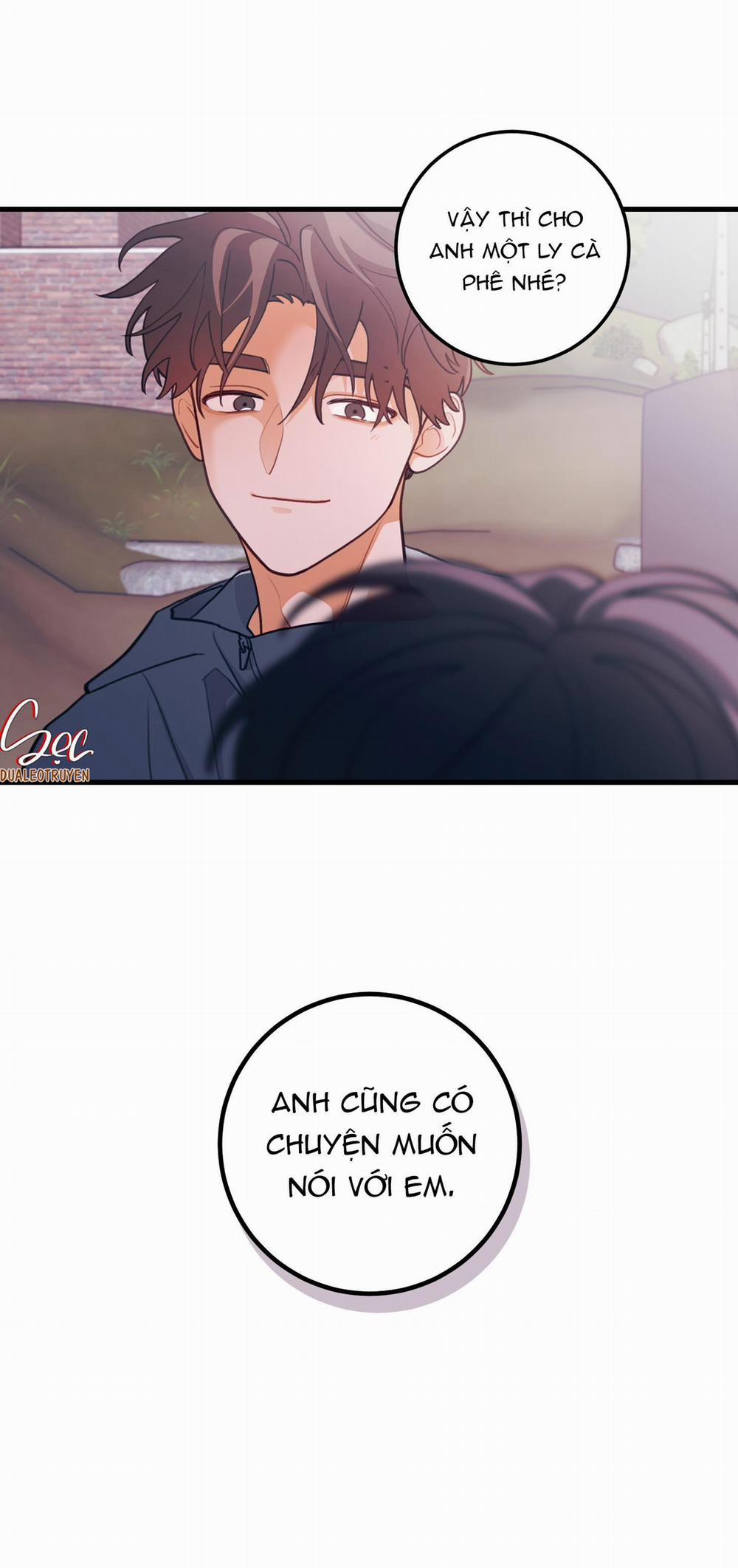 CHUYỆN TÌNH HOA LÊ NỞ 66 trang 48