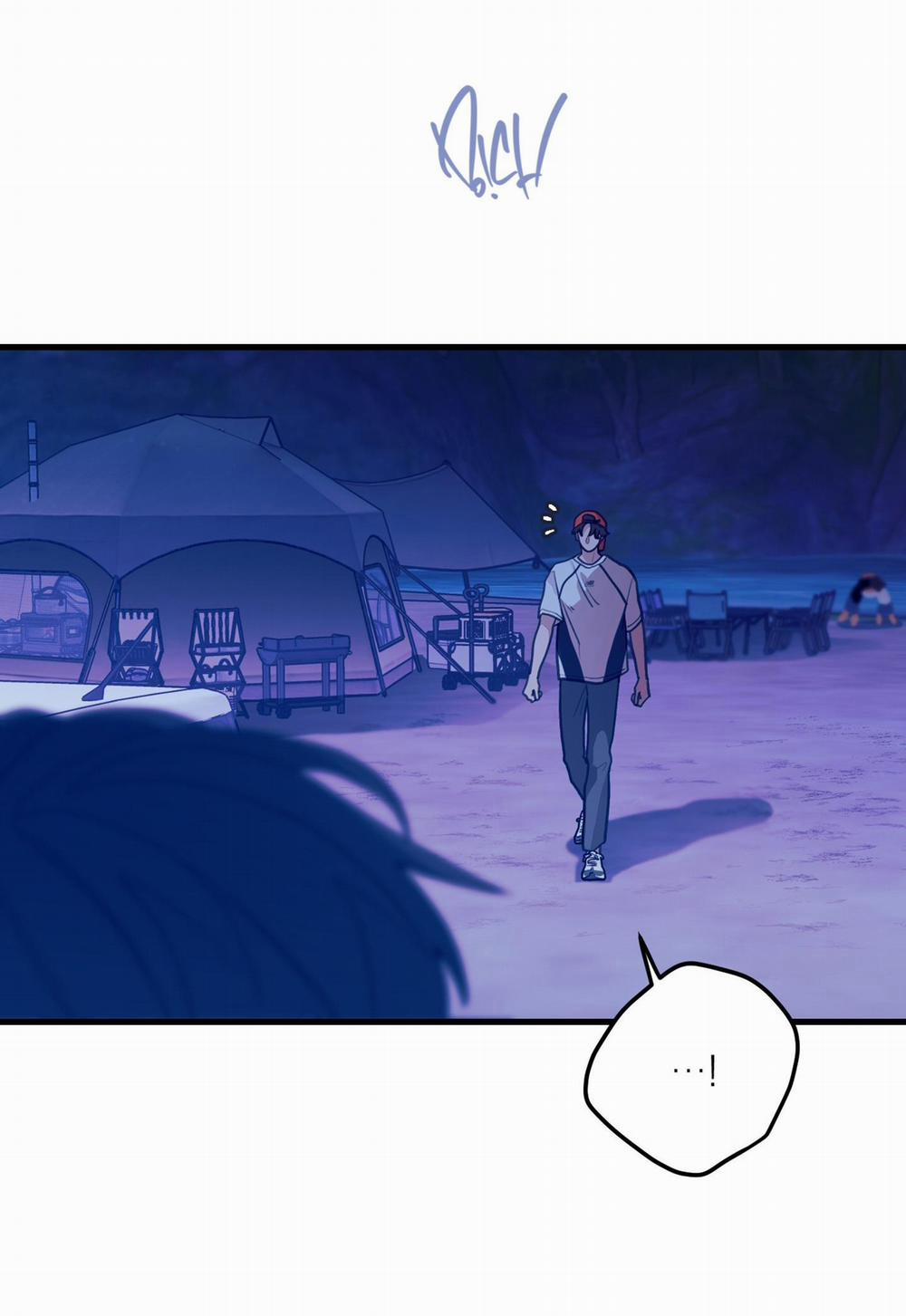 CHUYỆN TÌNH HOA LÊ NỞ 66 trang 6