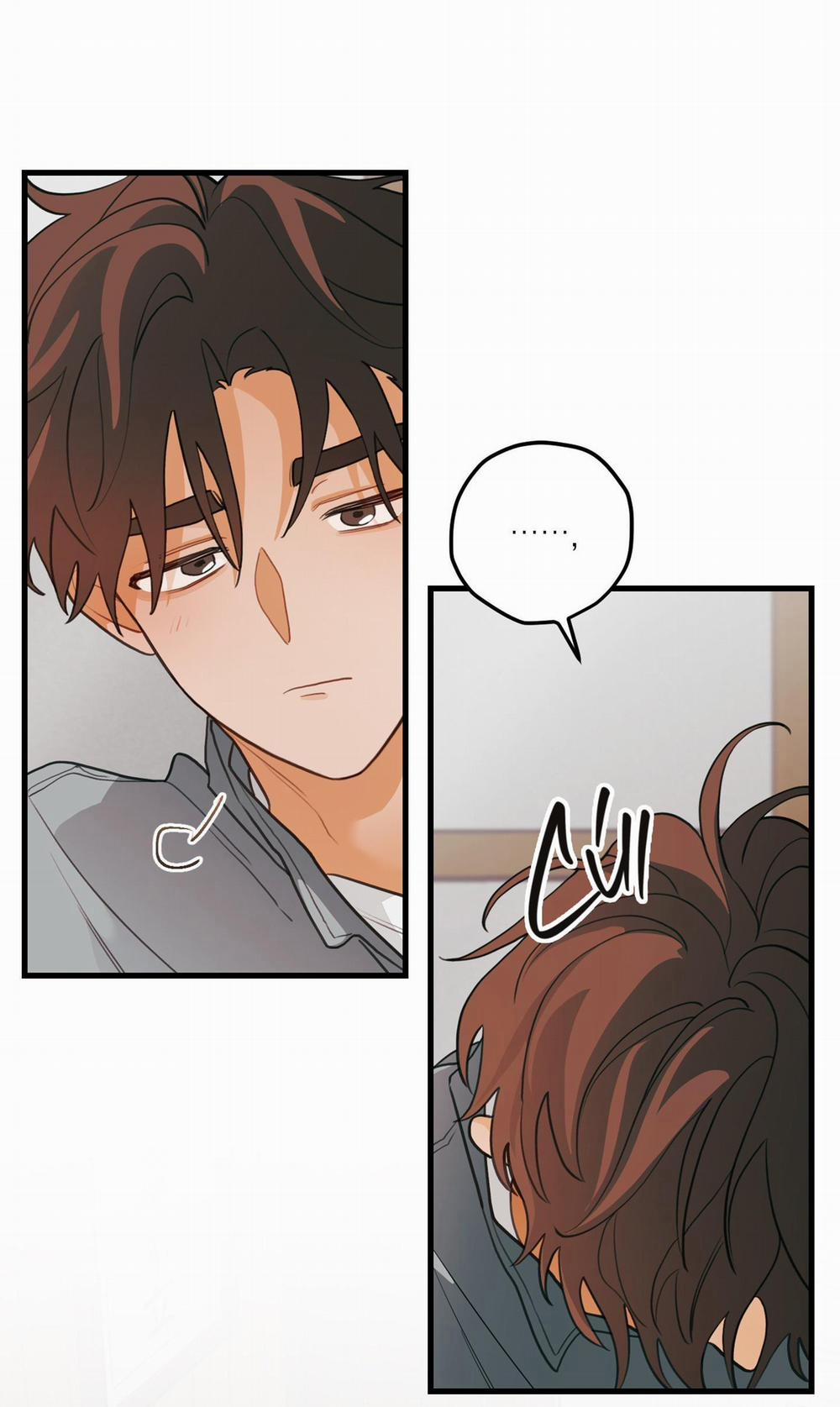 CHUYỆN TÌNH HOA LÊ NỞ 67 trang 10