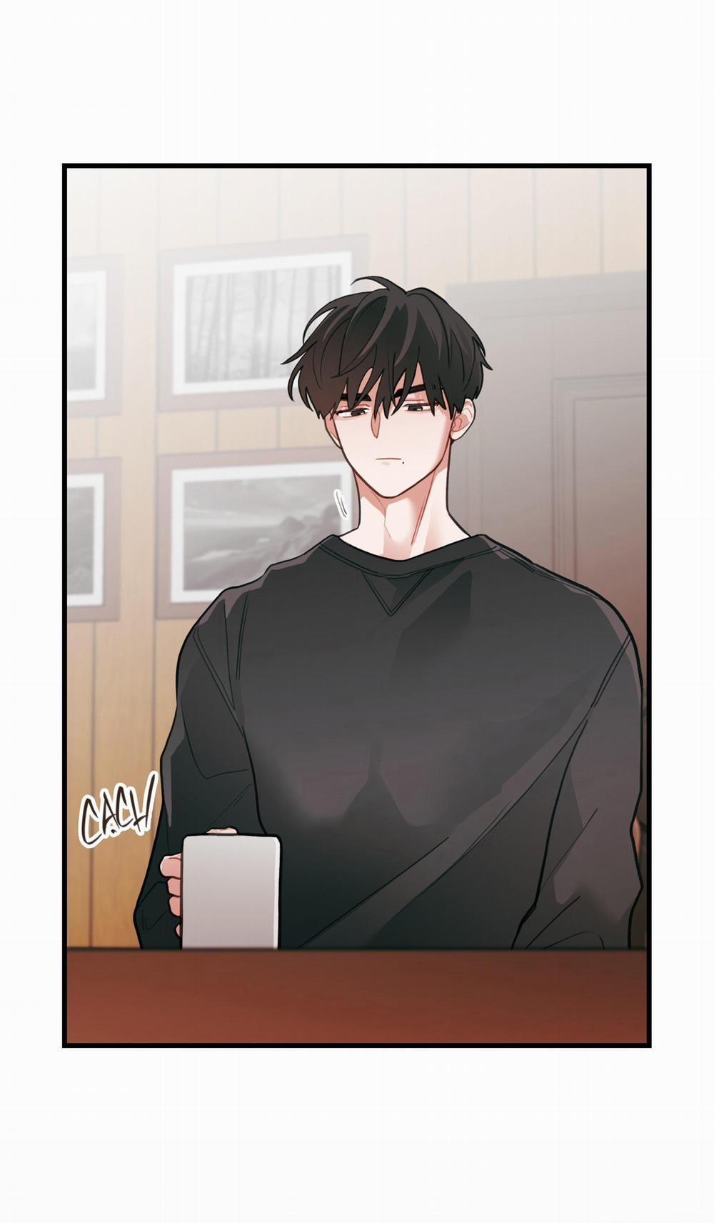 CHUYỆN TÌNH HOA LÊ NỞ 67 trang 2