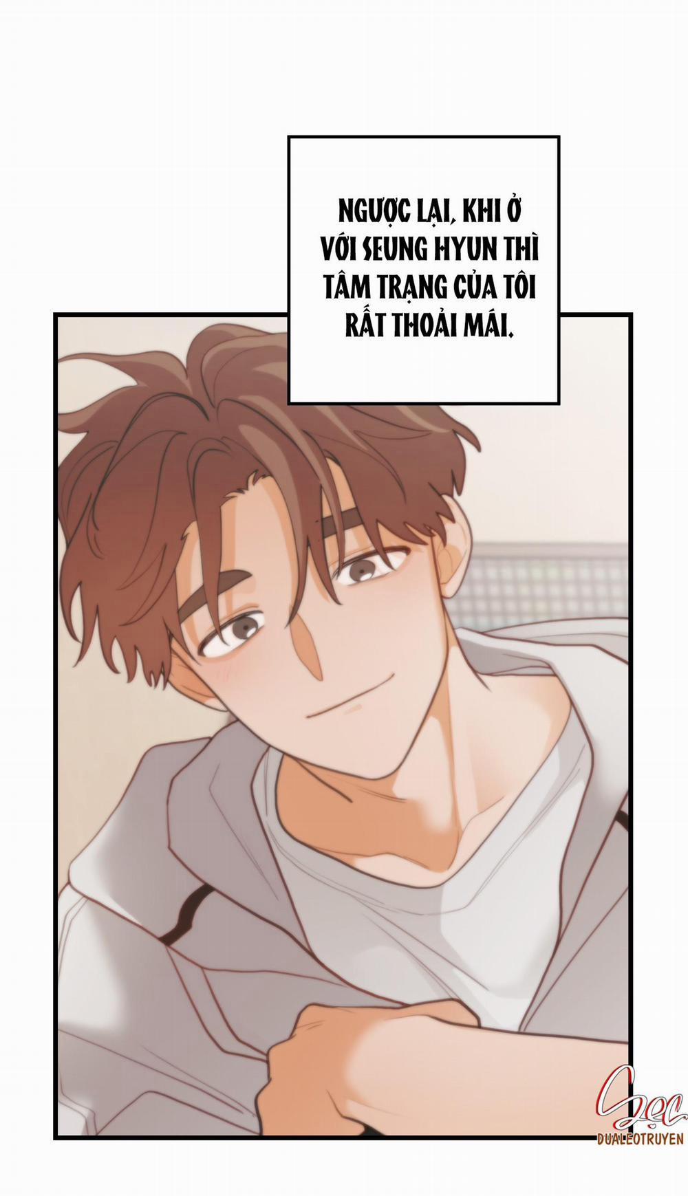 CHUYỆN TÌNH HOA LÊ NỞ 67 trang 22