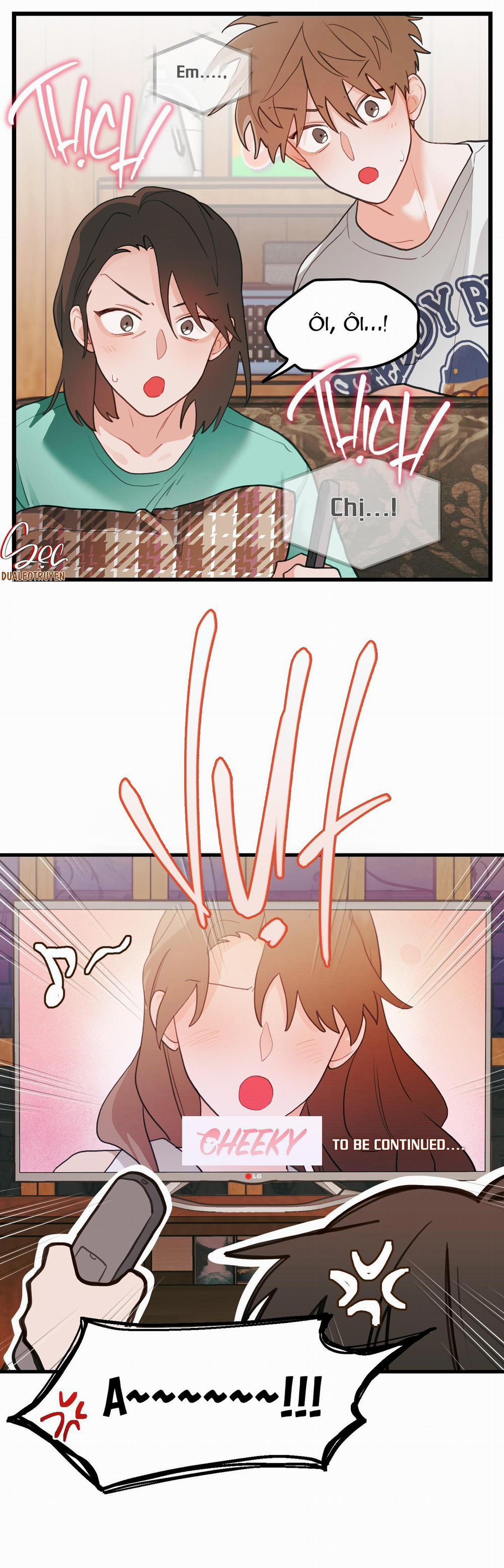 CHUYỆN TÌNH HOA LÊ NỞ 67 trang 29