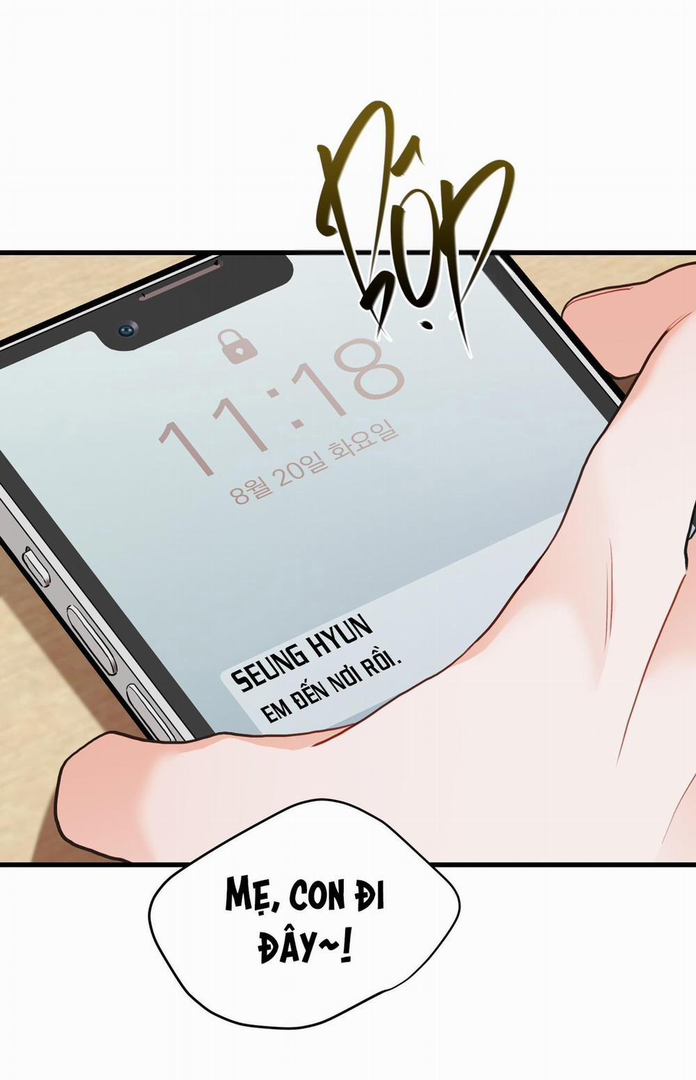 CHUYỆN TÌNH HOA LÊ NỞ 67 trang 37