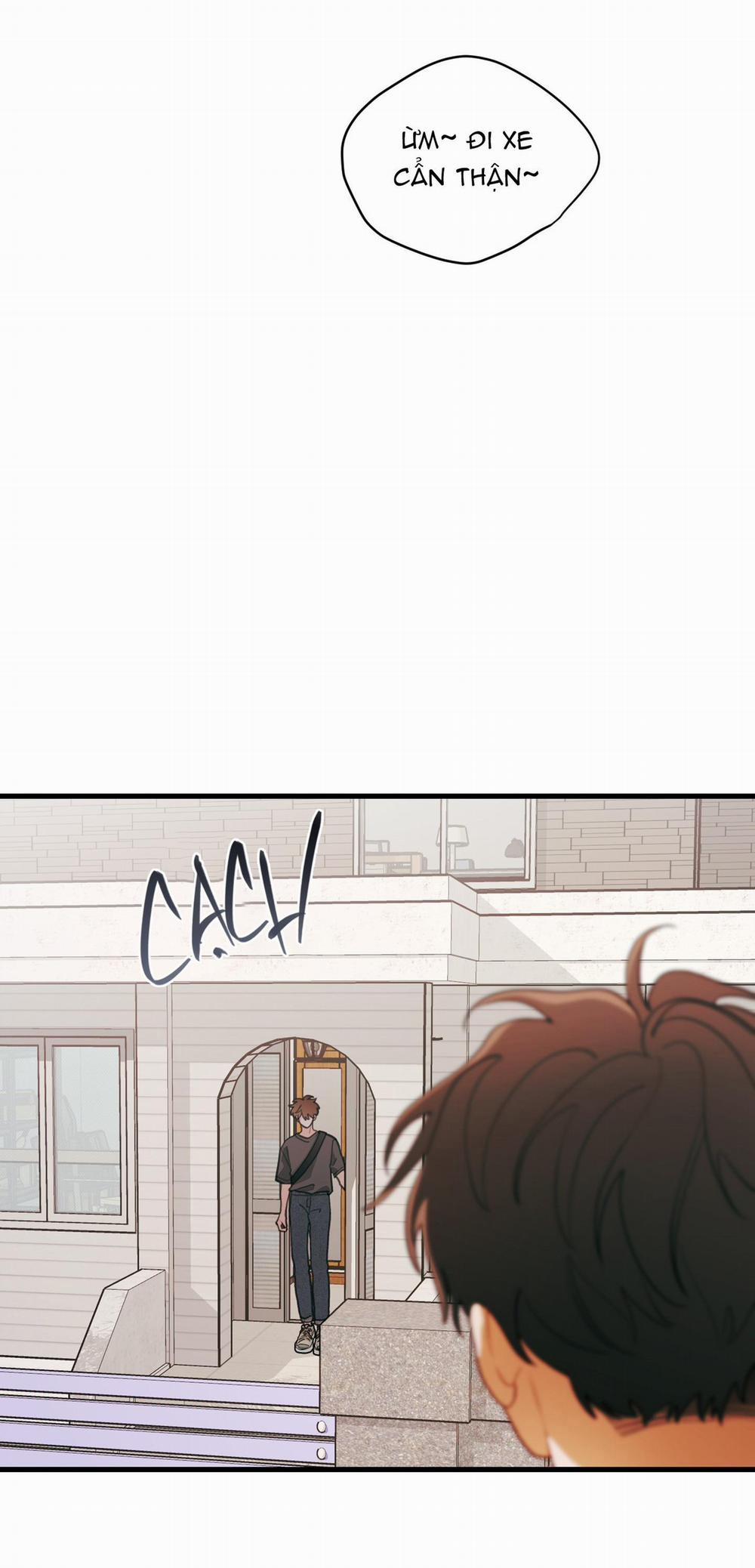 CHUYỆN TÌNH HOA LÊ NỞ 67 trang 38