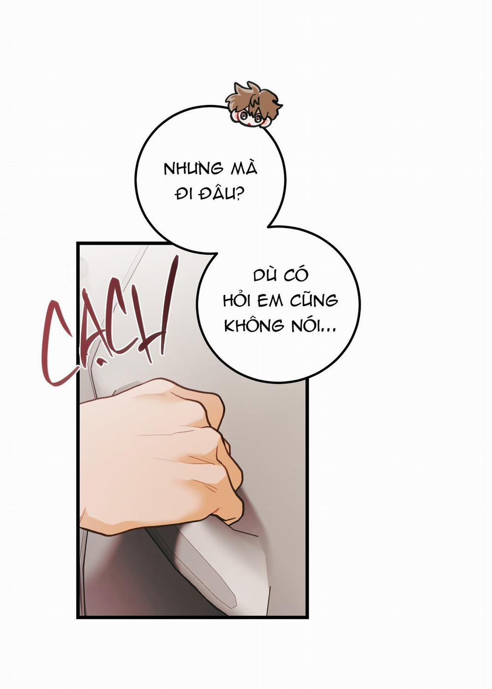 CHUYỆN TÌNH HOA LÊ NỞ 67 trang 45