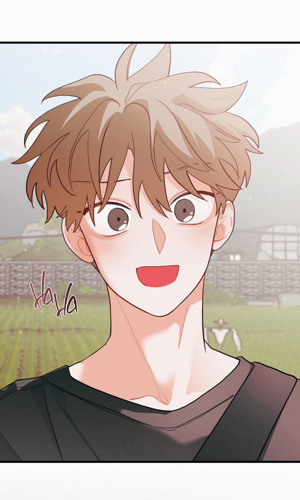 CHUYỆN TÌNH HOA LÊ NỞ 67 trang 48