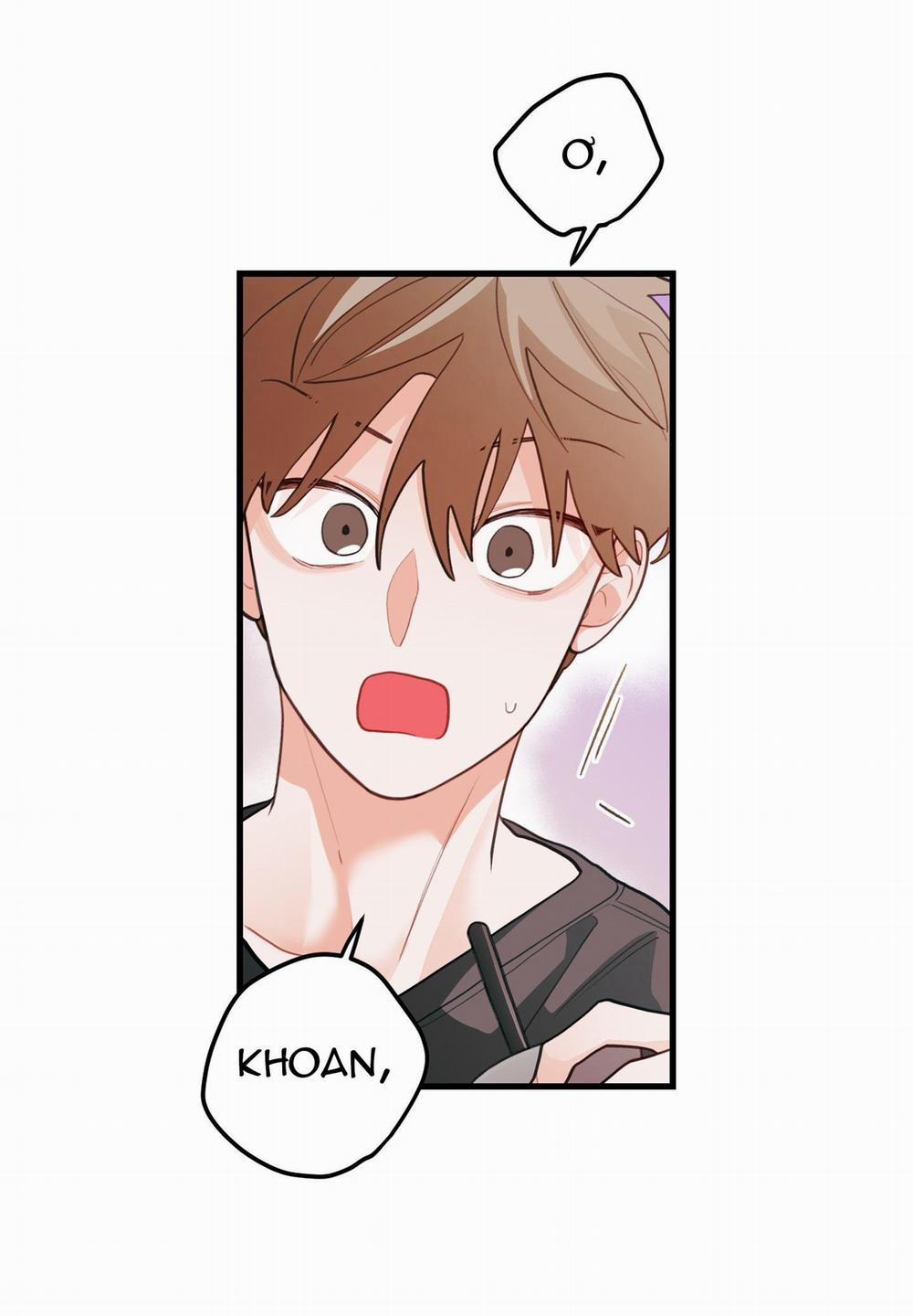 CHUYỆN TÌNH HOA LÊ NỞ 68 trang 11