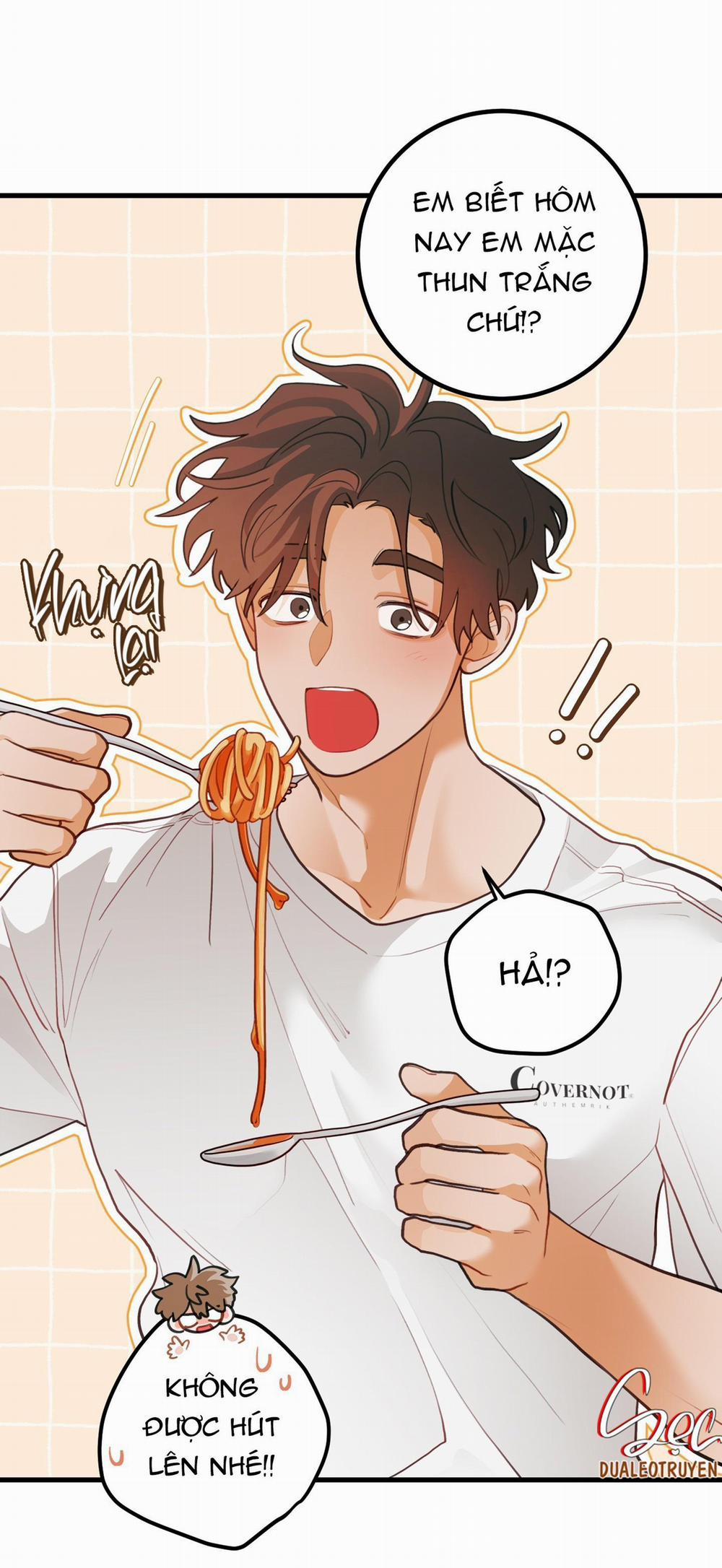 CHUYỆN TÌNH HOA LÊ NỞ 68 trang 12