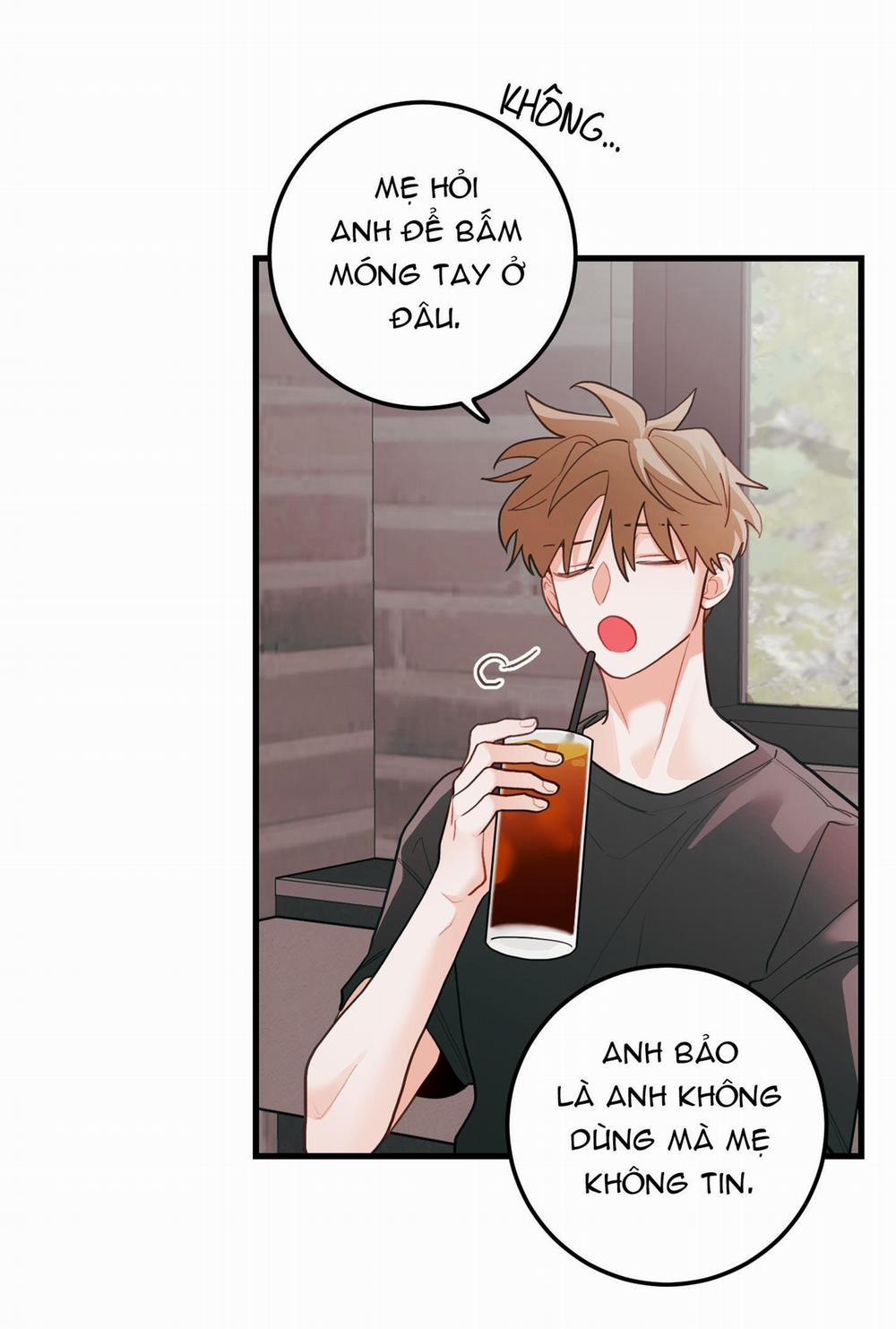 CHUYỆN TÌNH HOA LÊ NỞ 68 trang 24