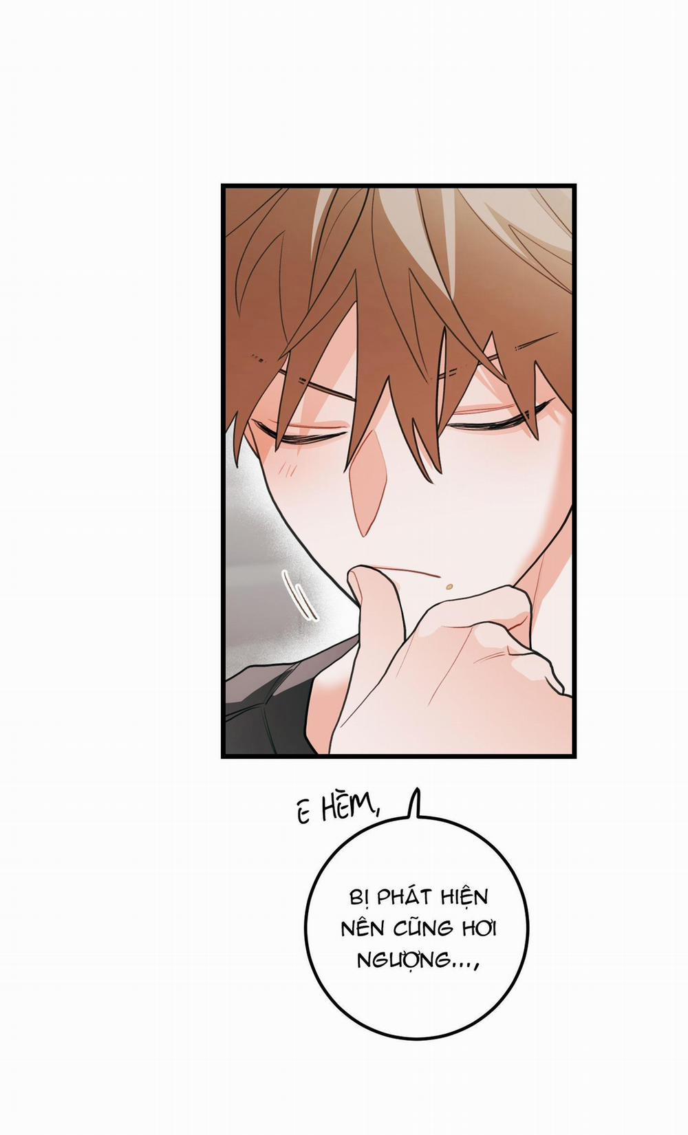 CHUYỆN TÌNH HOA LÊ NỞ 68 trang 26