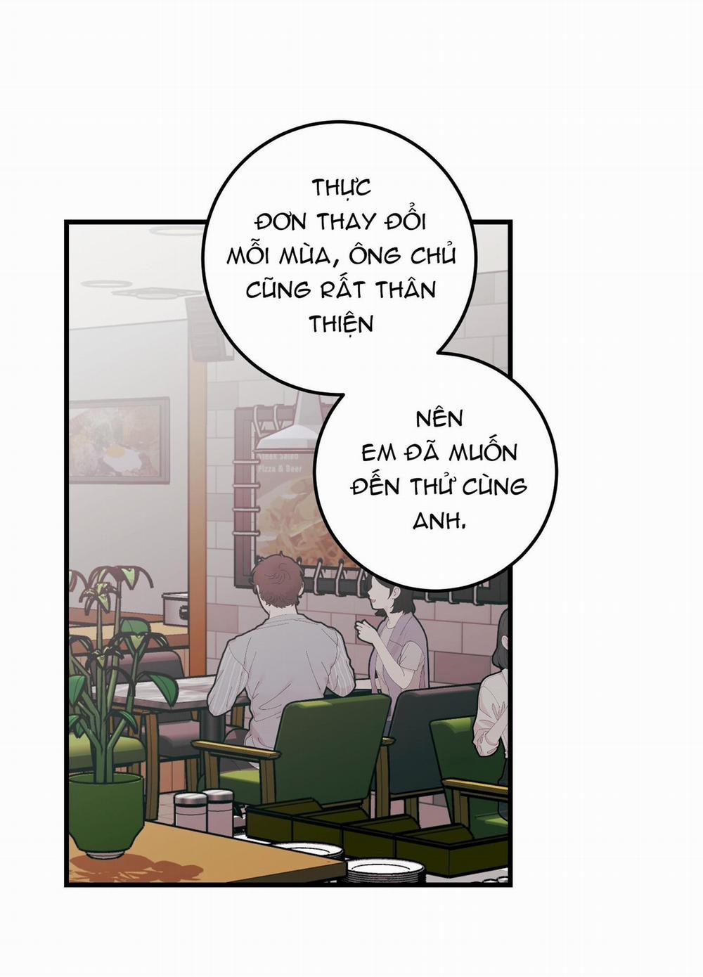 CHUYỆN TÌNH HOA LÊ NỞ 68 trang 3