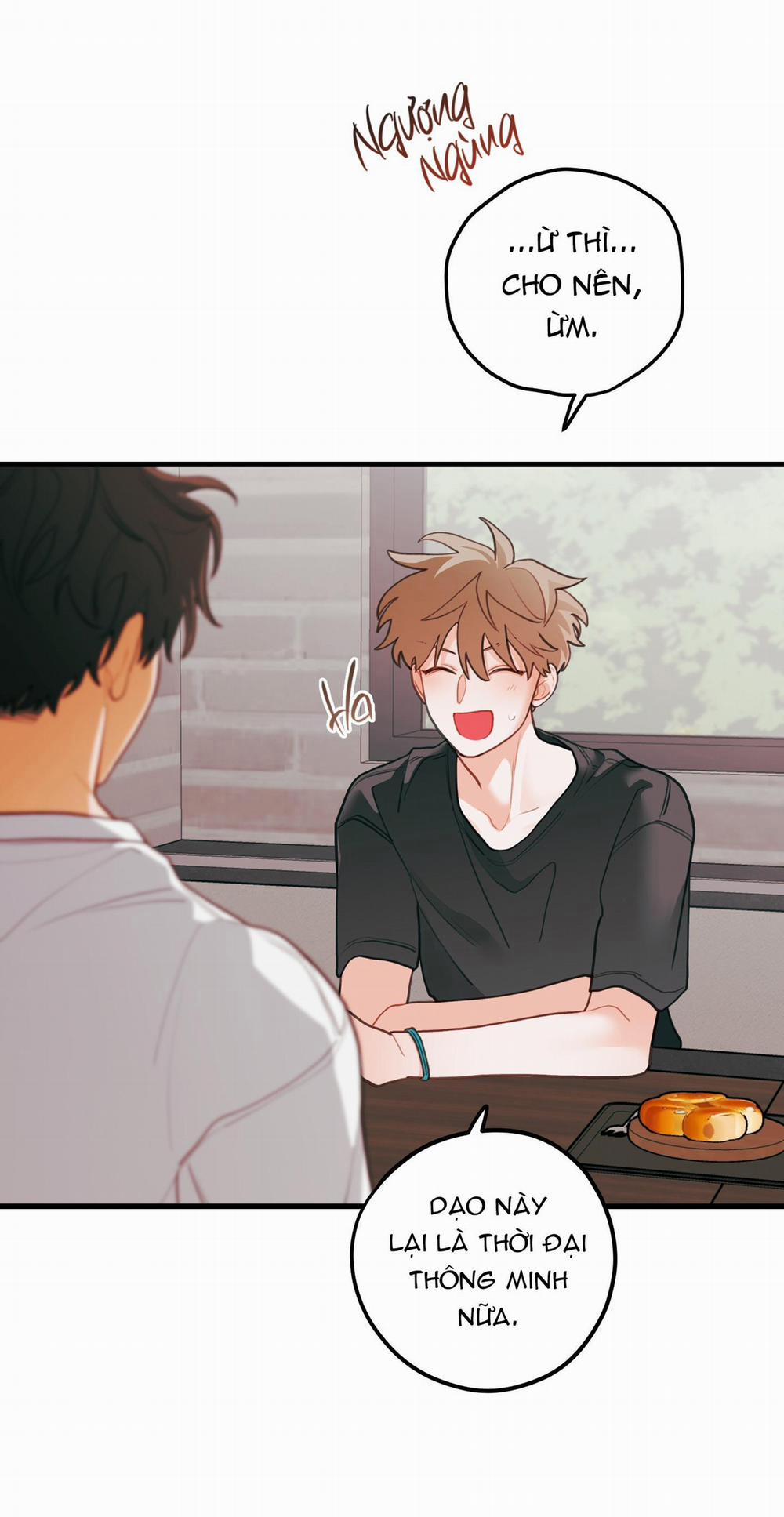 CHUYỆN TÌNH HOA LÊ NỞ 68 trang 31