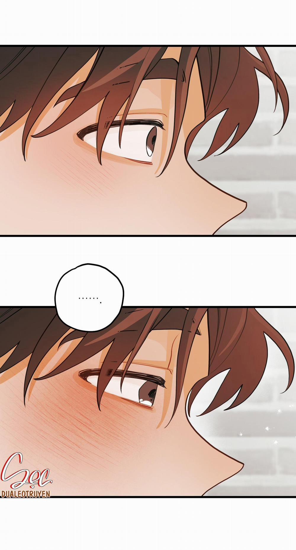 CHUYỆN TÌNH HOA LÊ NỞ 68 trang 32