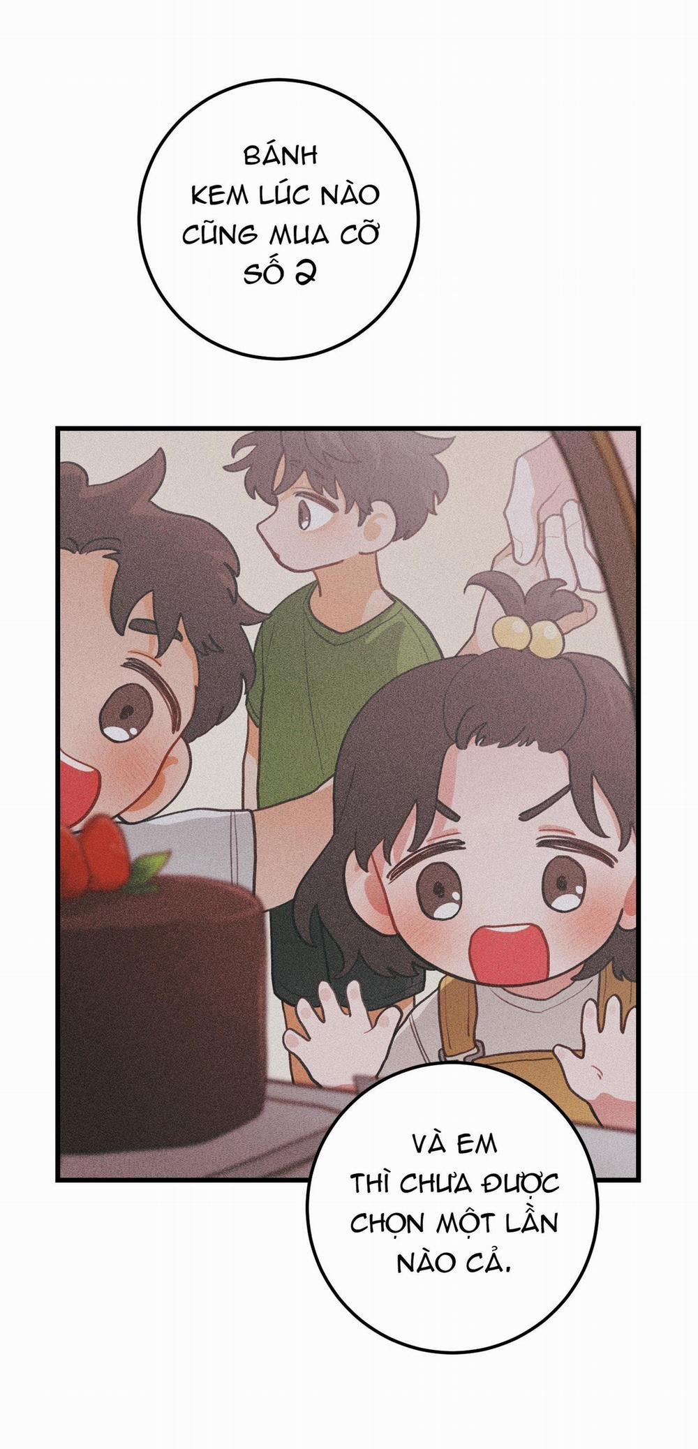 CHUYỆN TÌNH HOA LÊ NỞ 68 trang 35