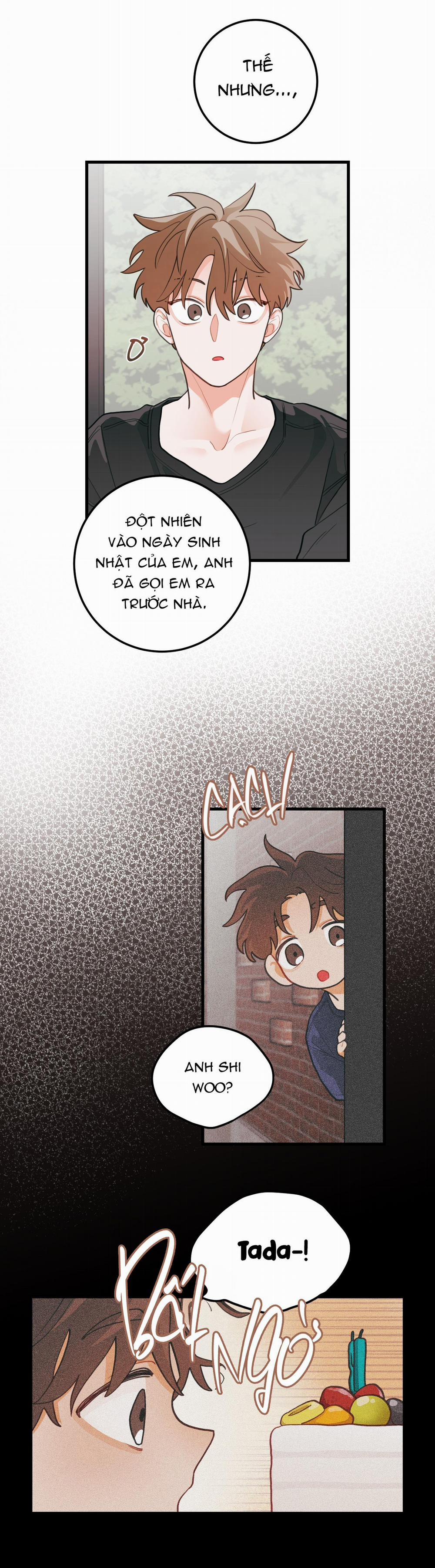 CHUYỆN TÌNH HOA LÊ NỞ 68 trang 37