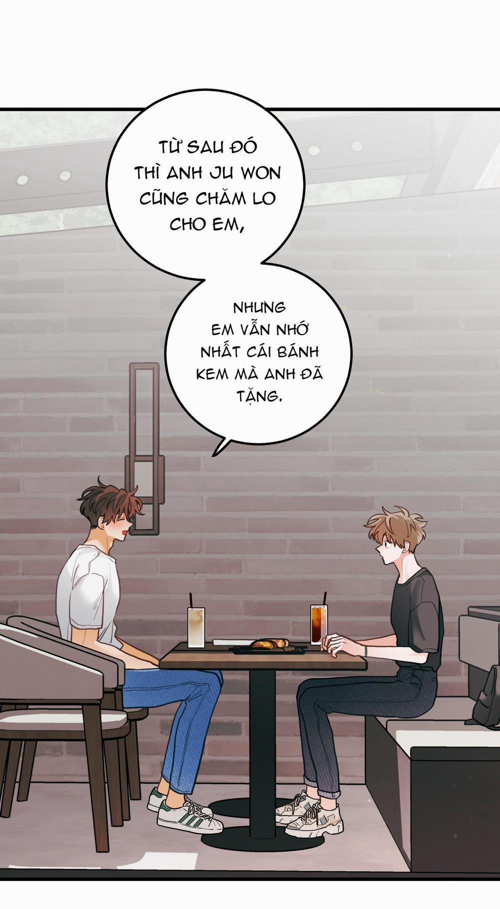 CHUYỆN TÌNH HOA LÊ NỞ 68 trang 40